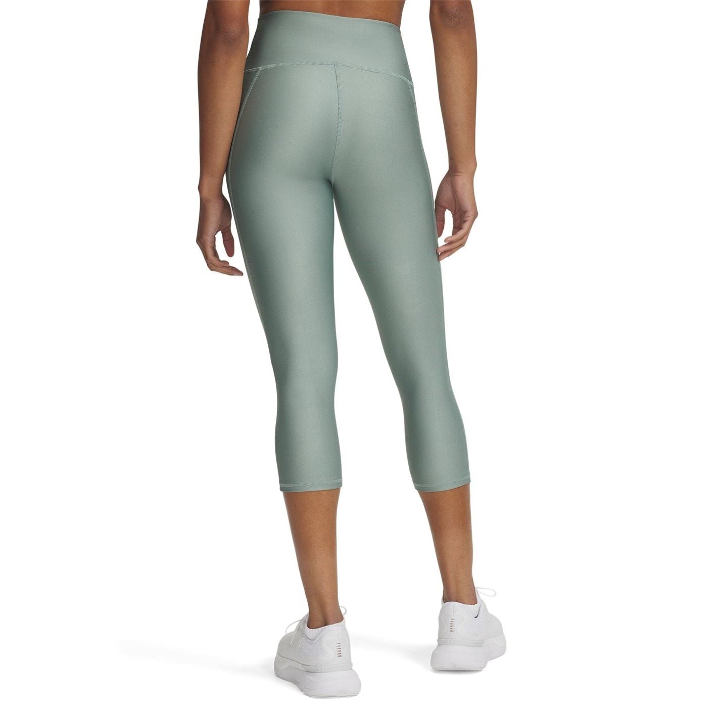 Under Armour Armour Hg Armour Hi Capris
