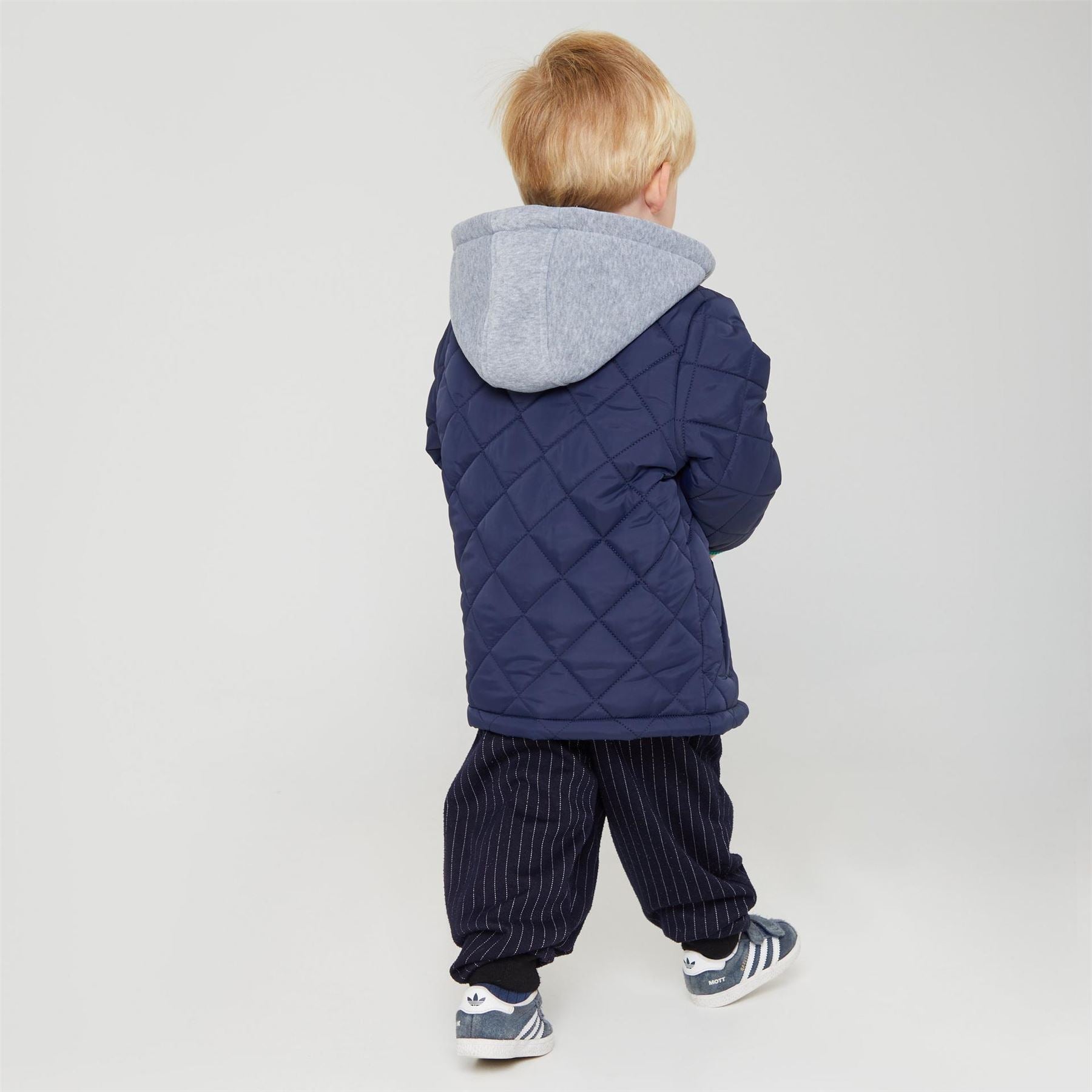 Firetrap Varsity Jacket