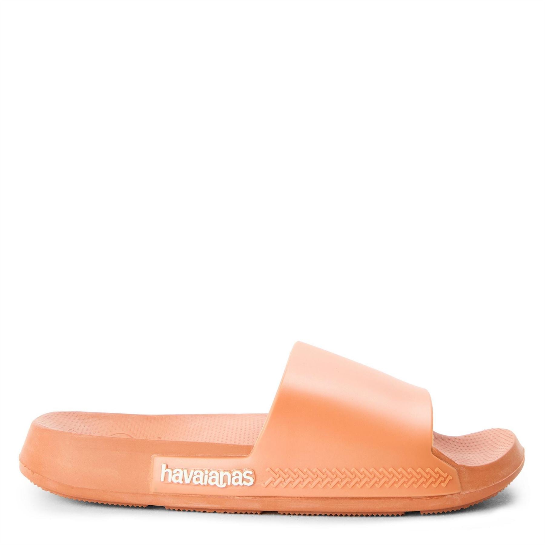 Havaianas Slide Classic Amazonia Flip Flops
