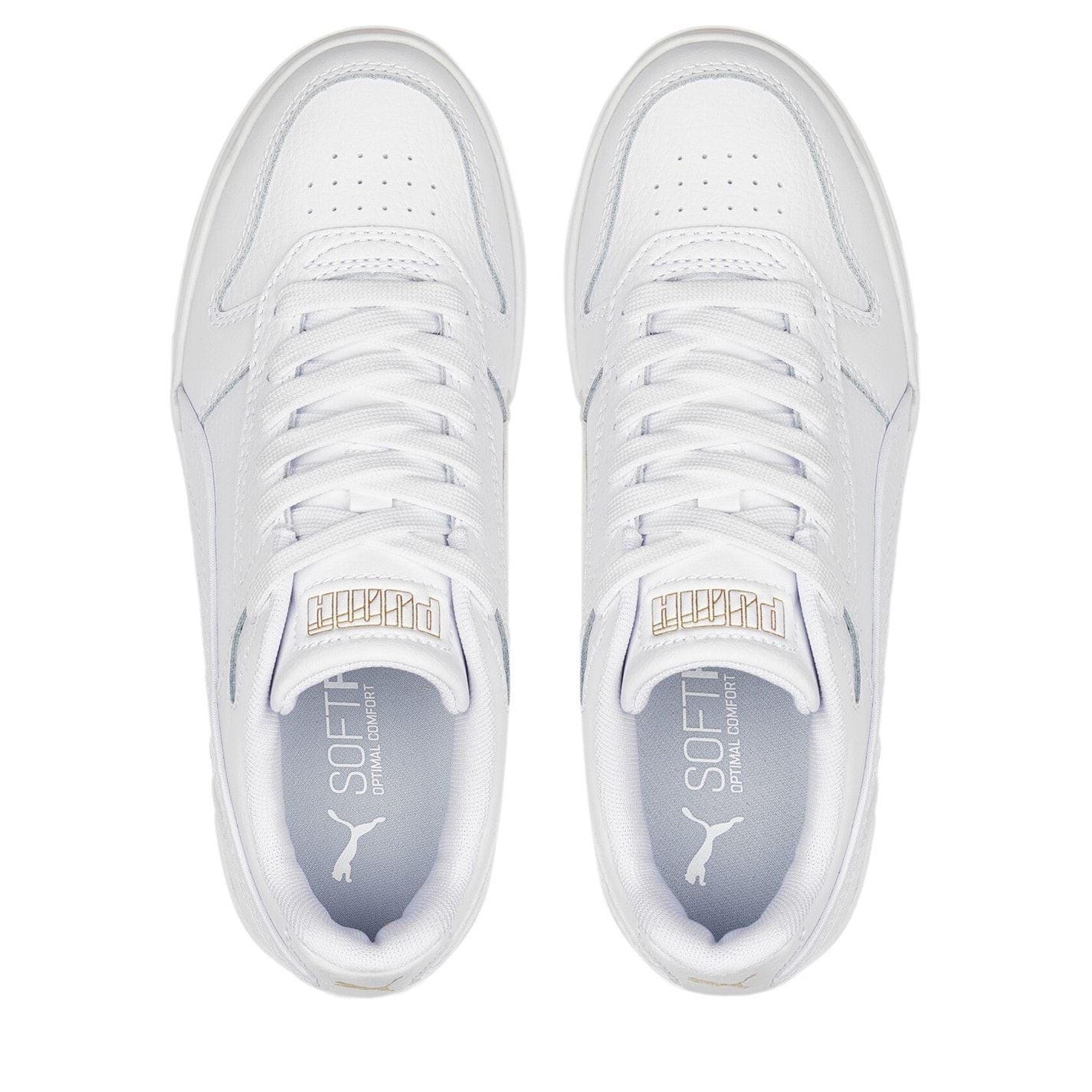 Puma Rbd Low Trainers Junior
