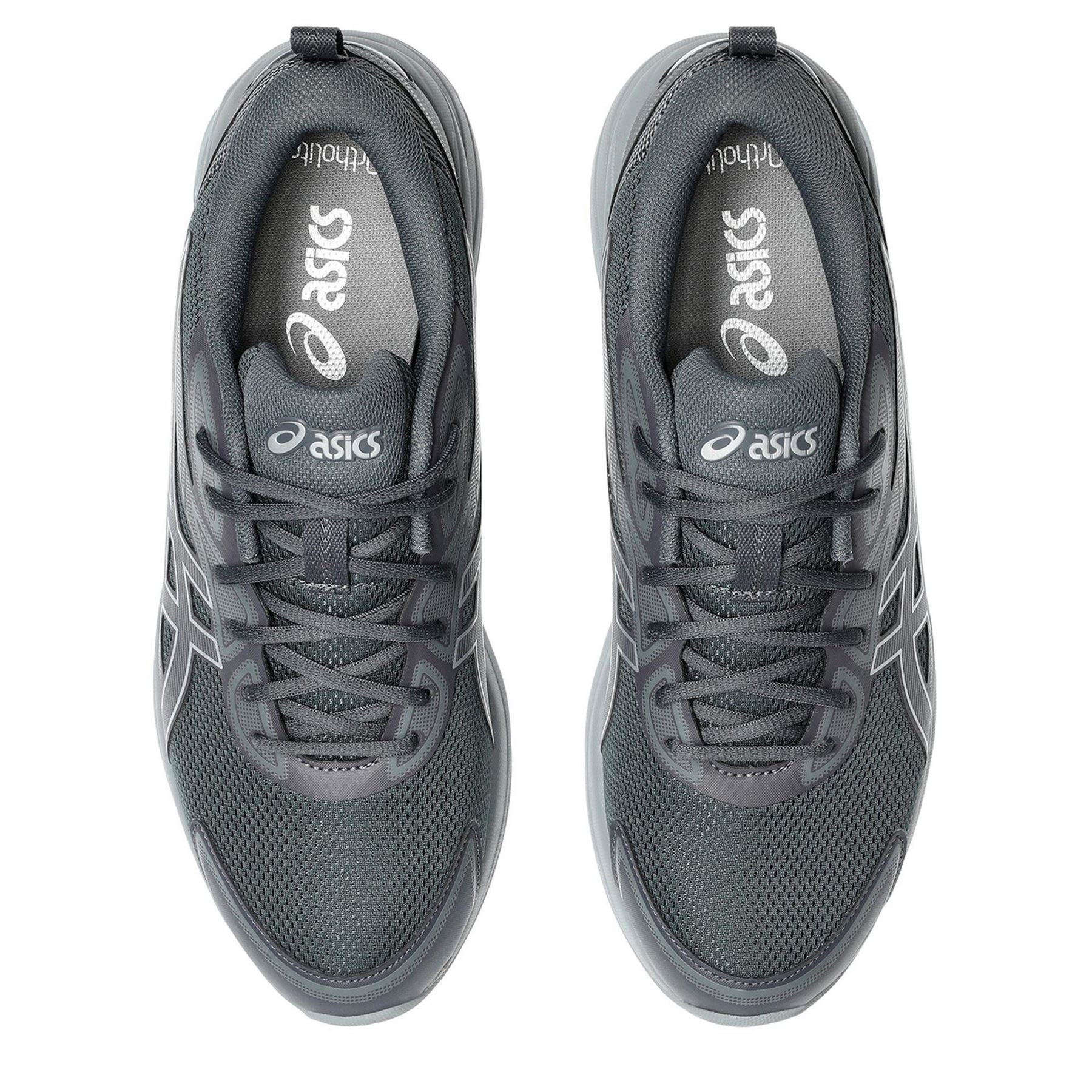 Asics Womens Gel Quantum Kei Trainers