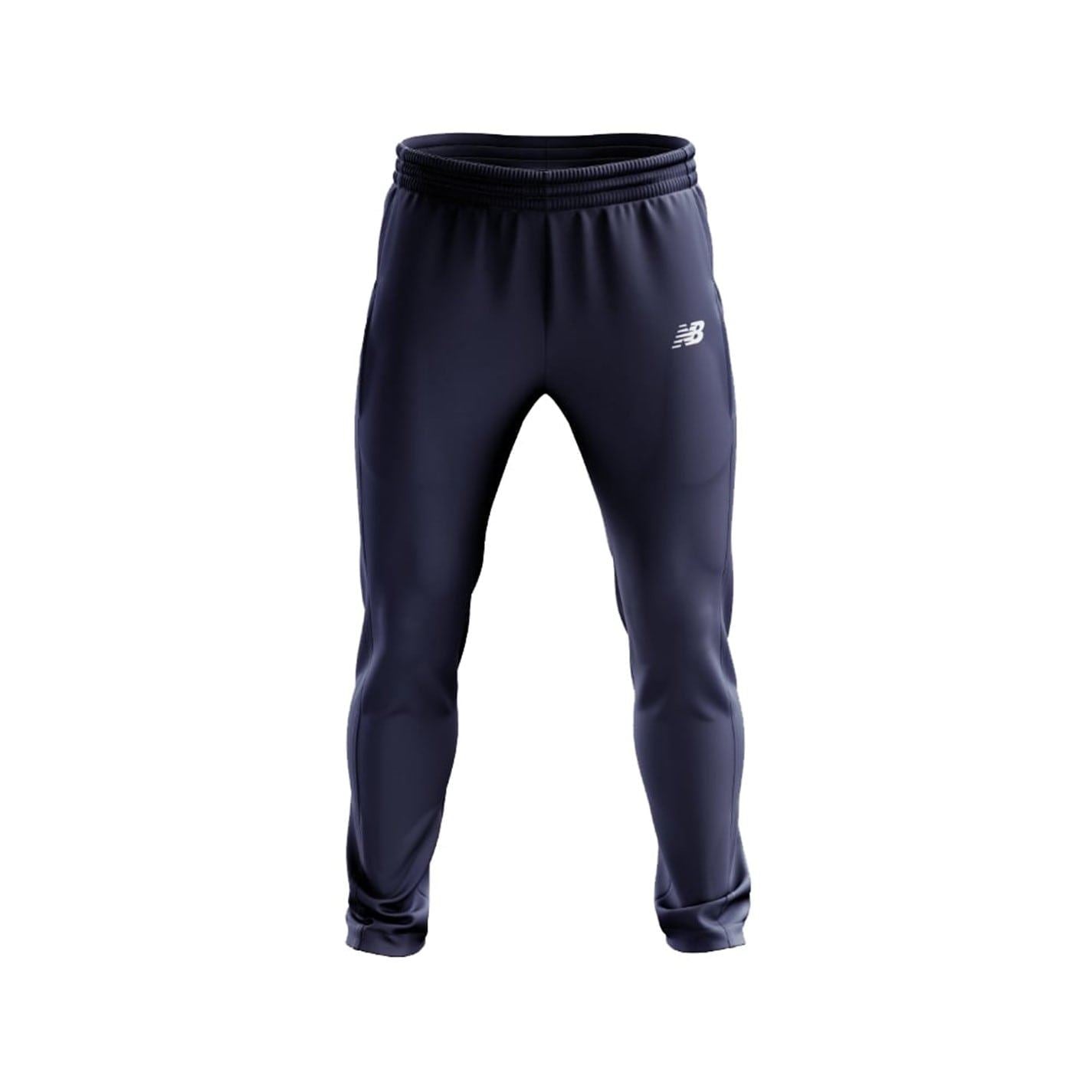 New Balance Slim Fit Running Athletic Pants