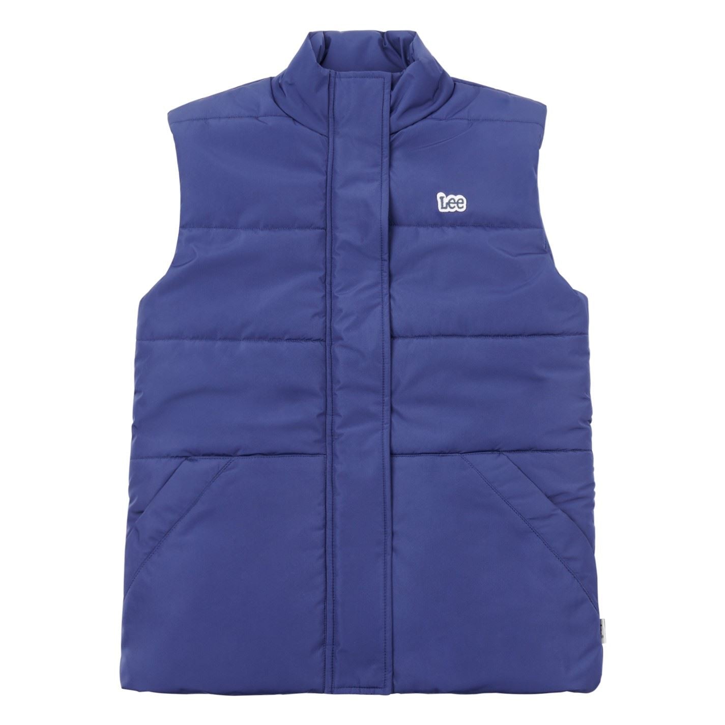 Lee Heavyweight Puffer Gilet