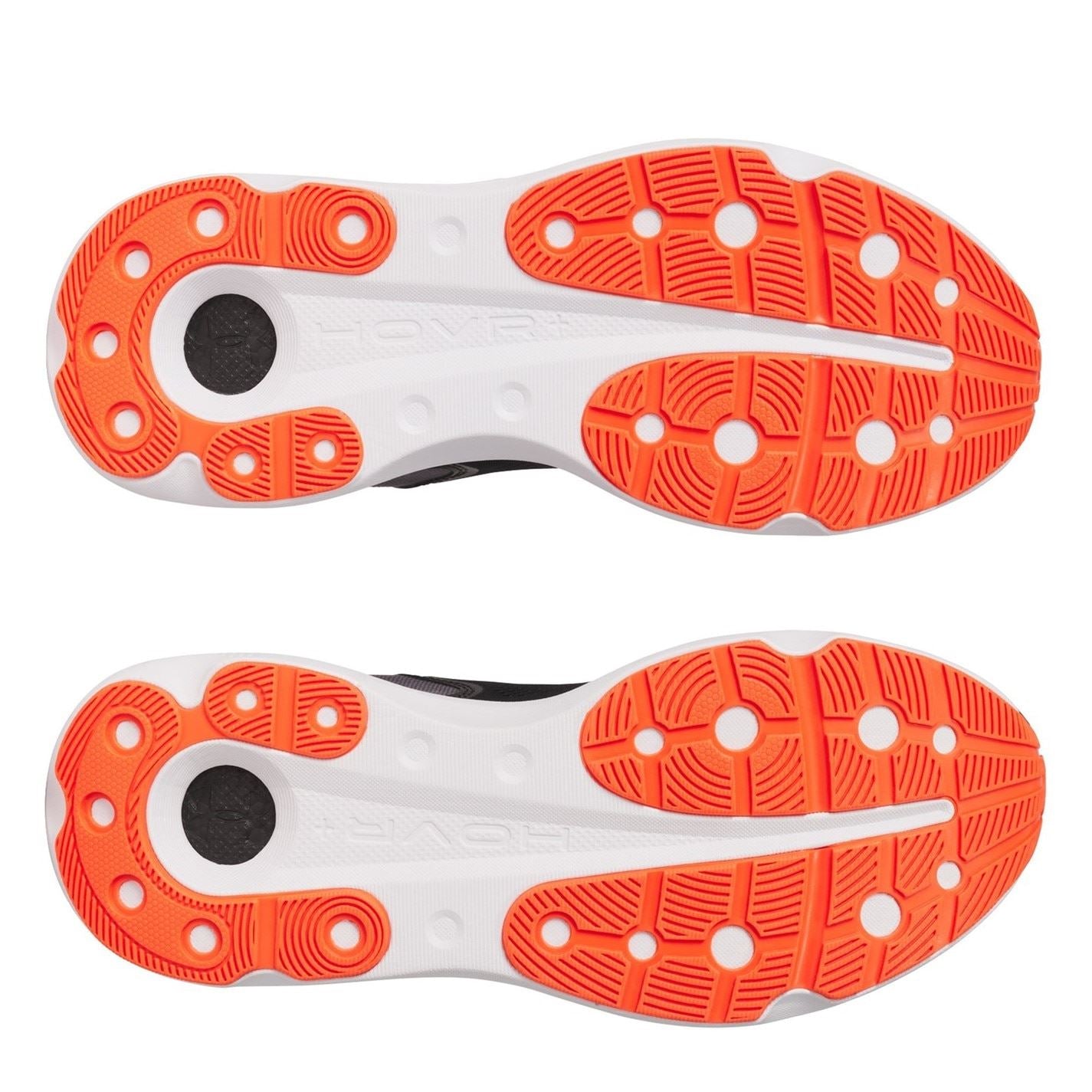 Under Armour Infinite Pro 2 Running Flat Heel Trainers