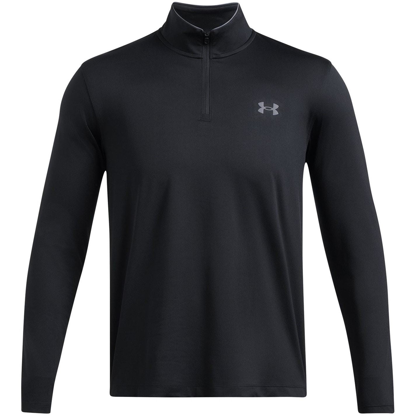 Under Armour Mens Armour Match Play  Zip