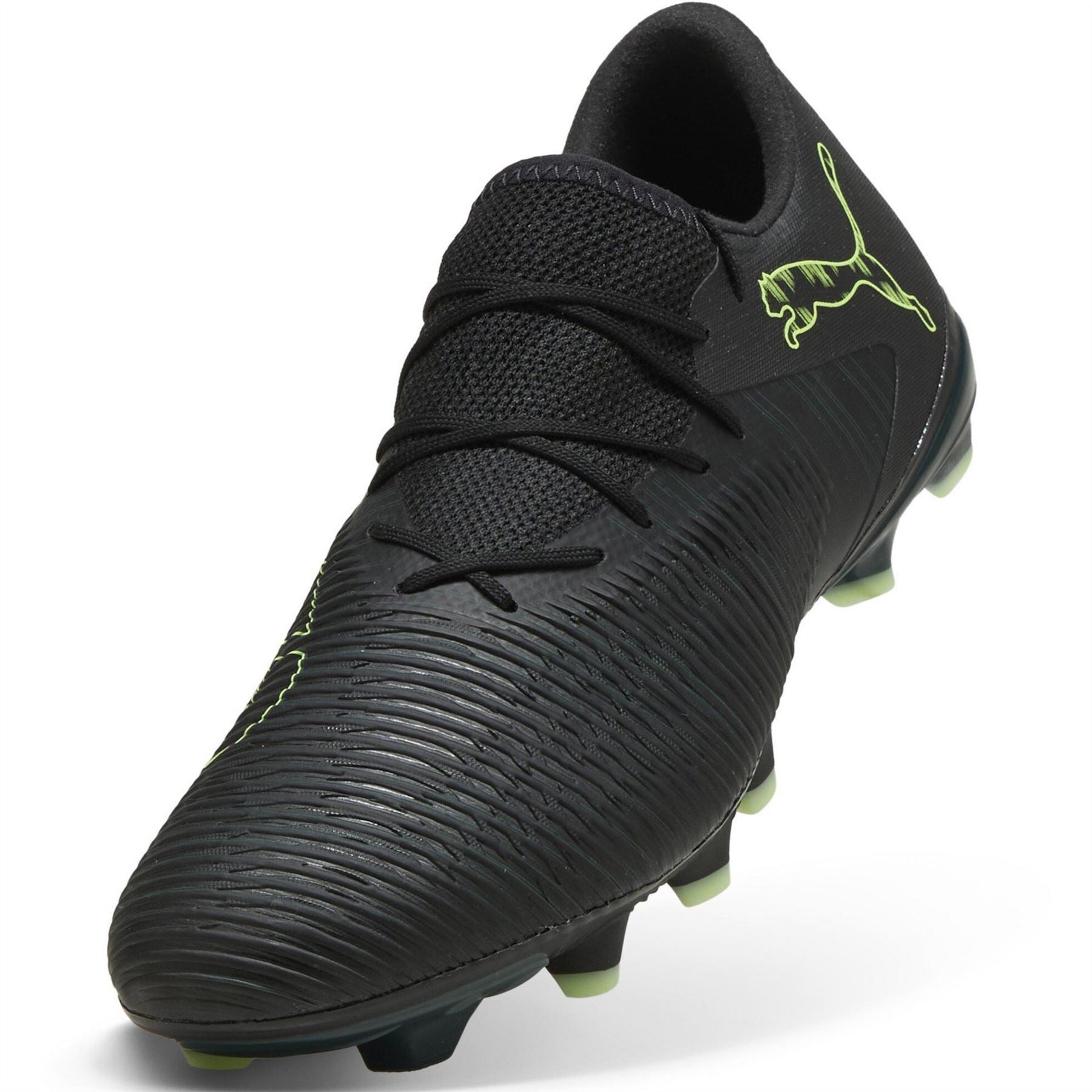 Puma Future 8 Match Low Fg Ag Firm Ground Football Boots