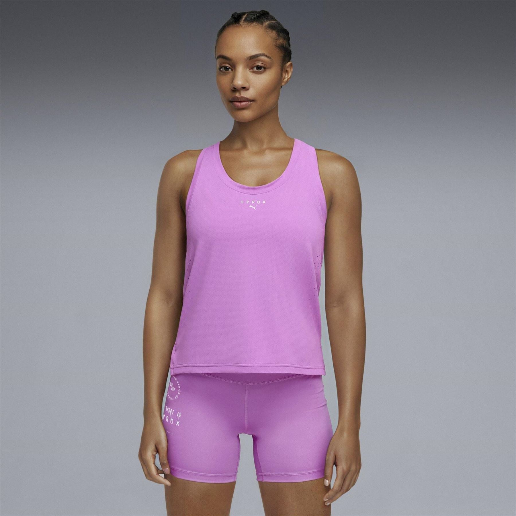 Puma Hyrox Dryelite Tank Top
