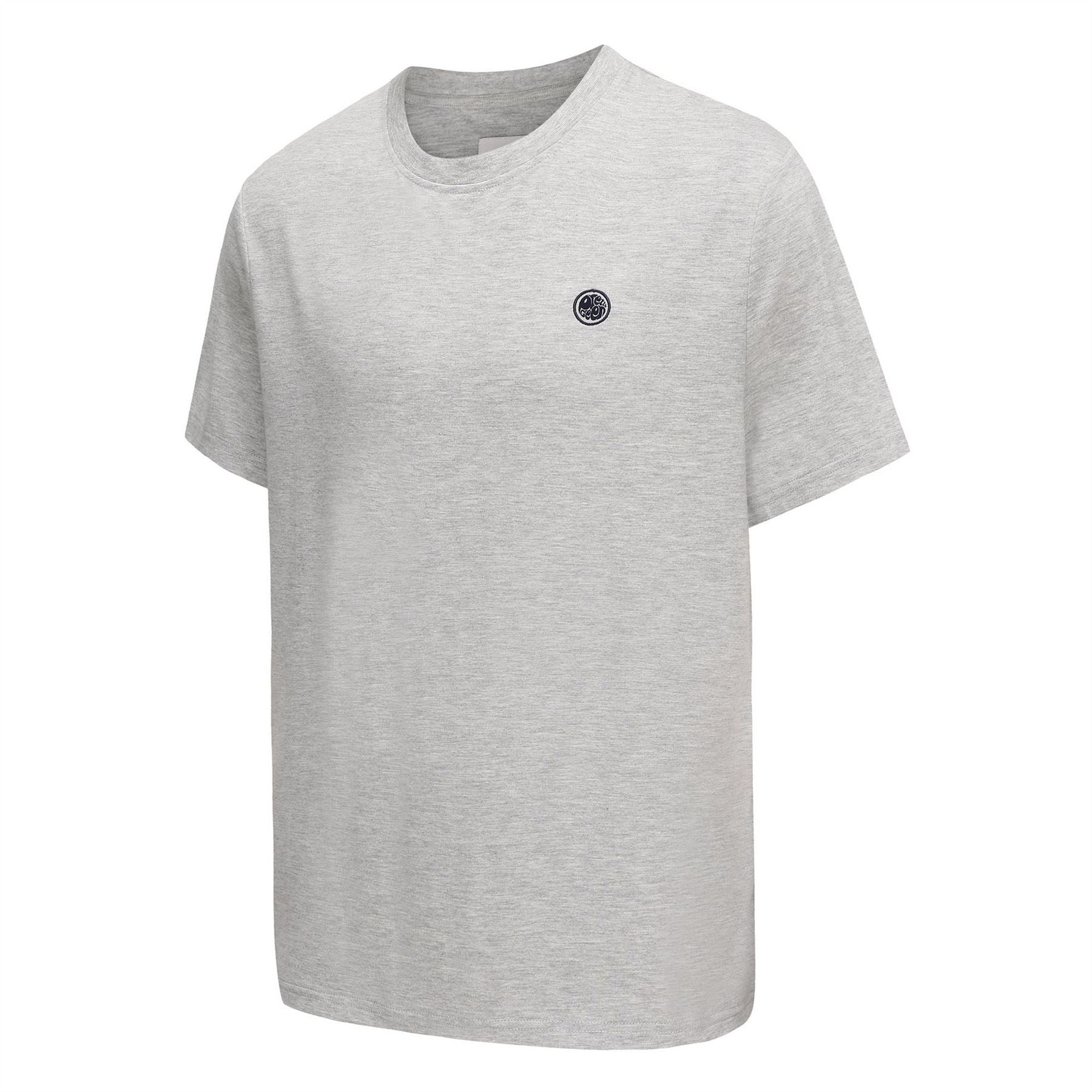 Pretty Green Mitchell Regular Fit Crew Neck T-Shirt