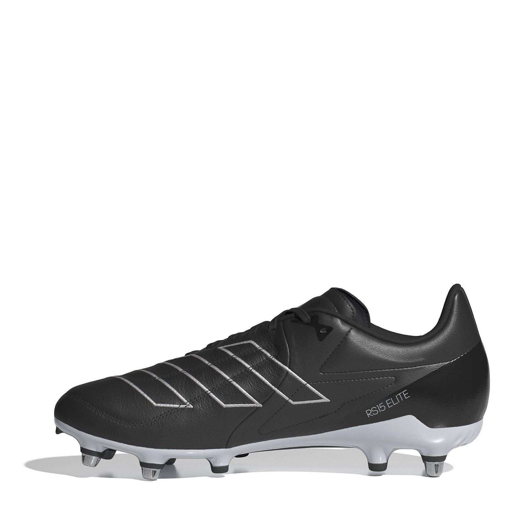 adidas Adizero Rs15 Elite Adults Soft Ground Rugby Boots