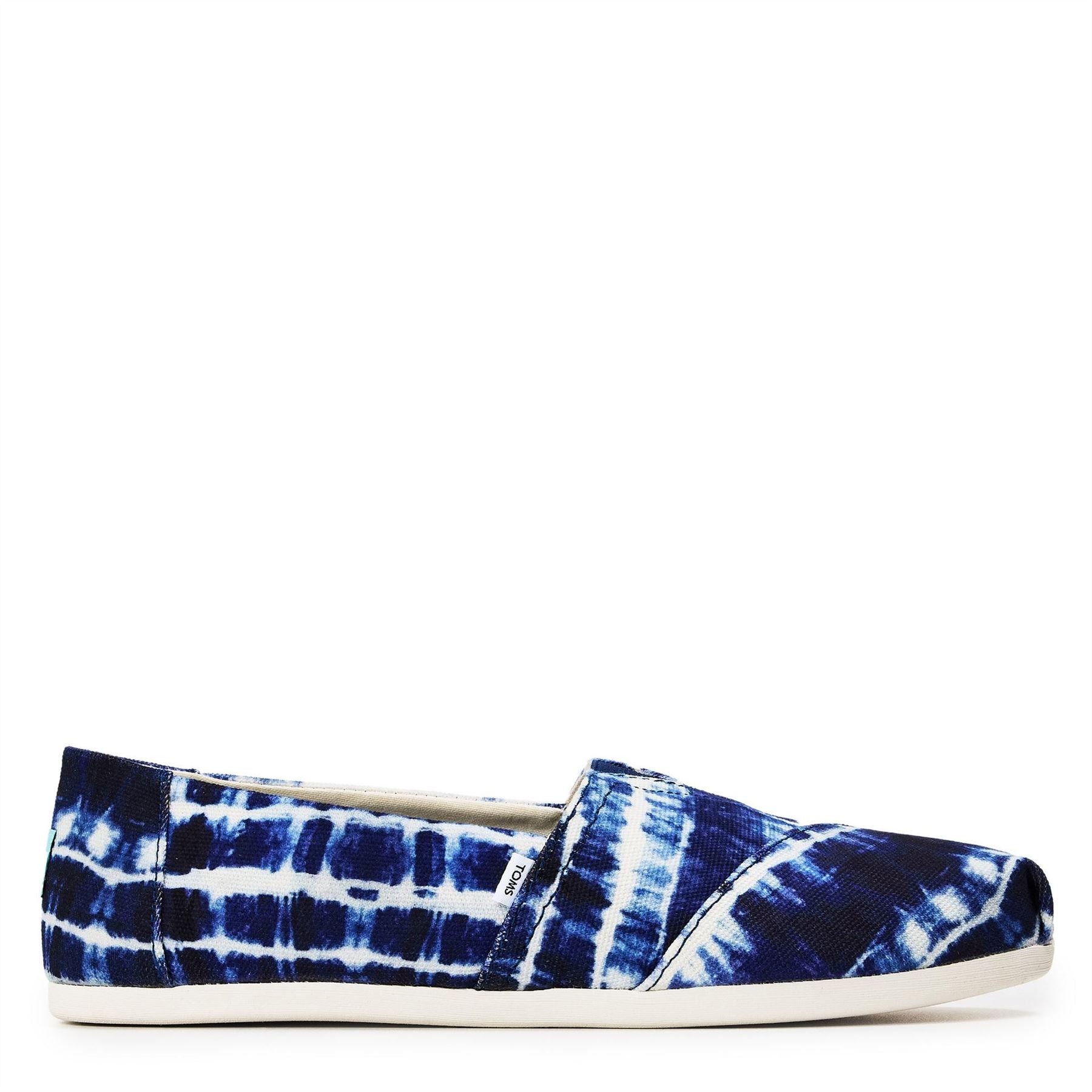 Toms Canvasas Ladies