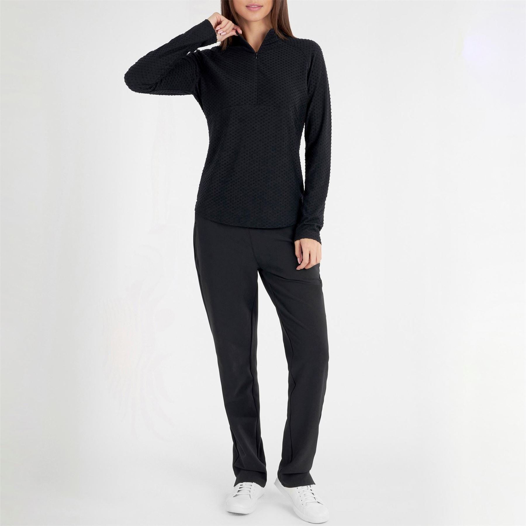 Calvin Klein Golf Pullover Jumper