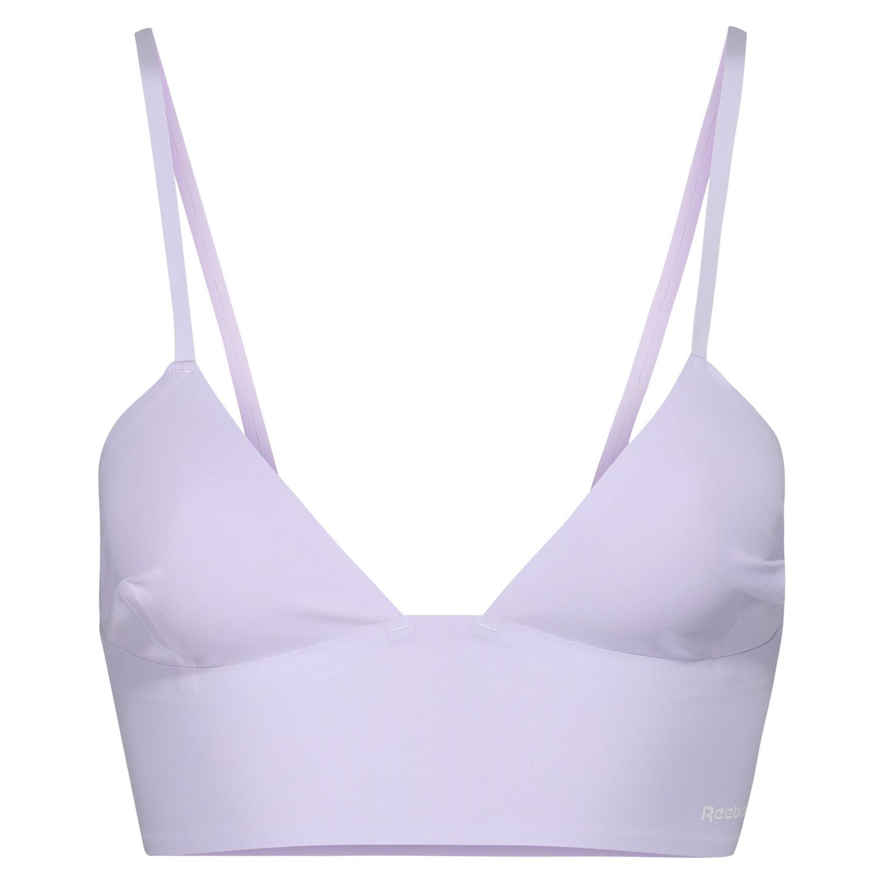 Reebok Womens Bonded Bralette Senna