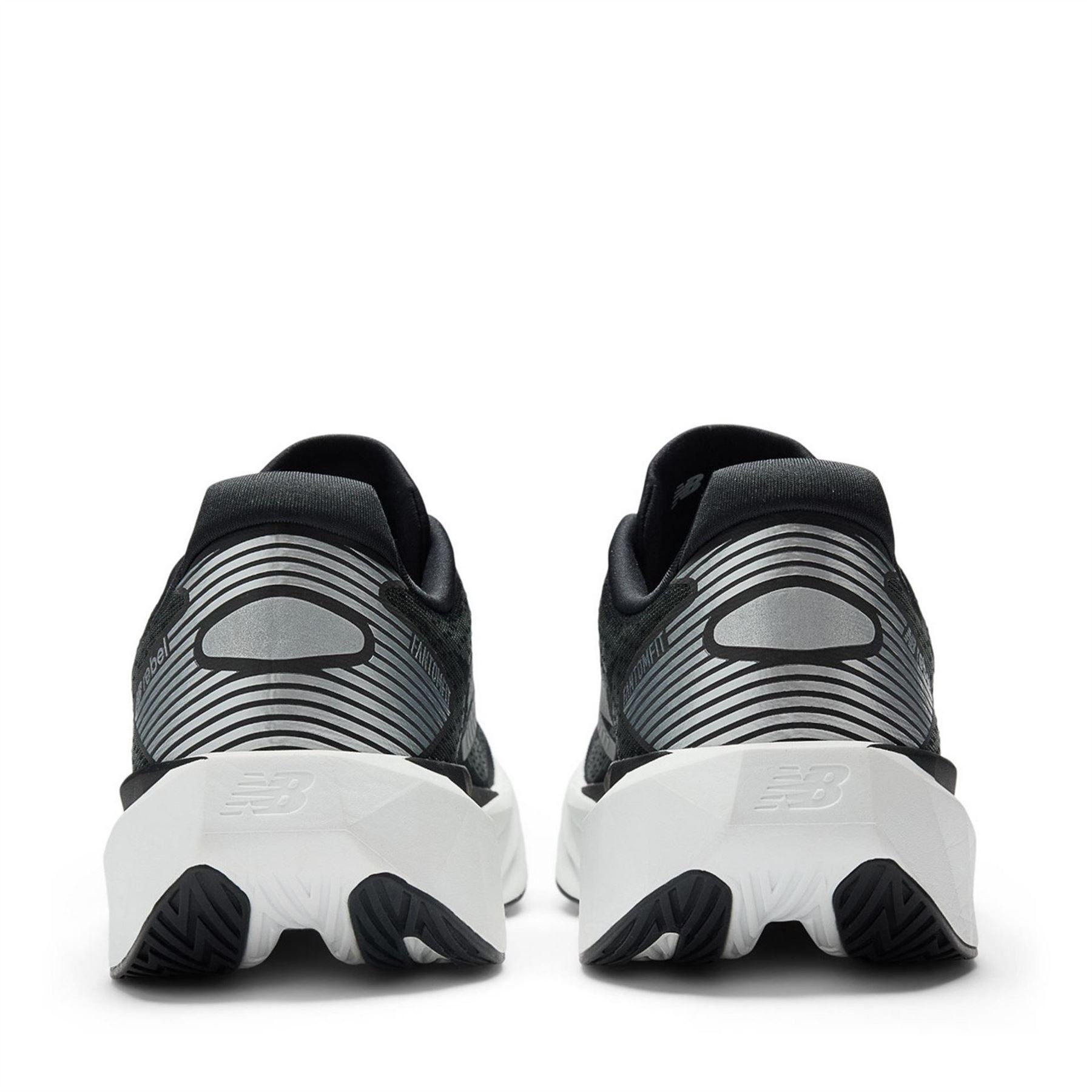 New Balance Mens Fuelcell Rebel V5 Running Shoes