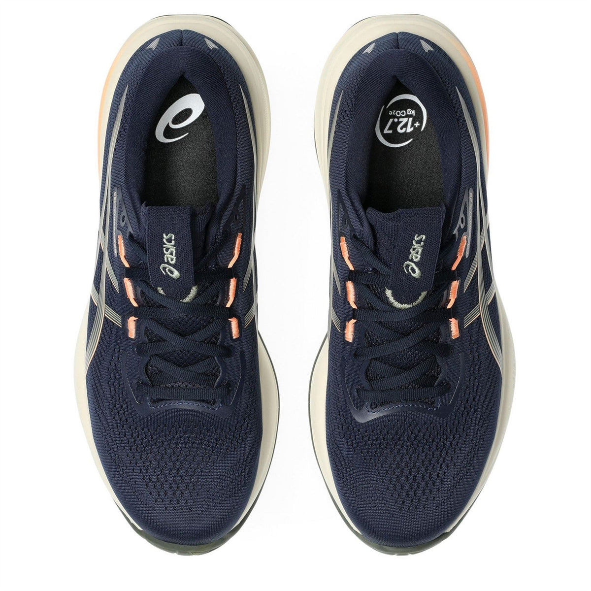 Asics Mens Gel Cumulus 28 Road Running Shoes