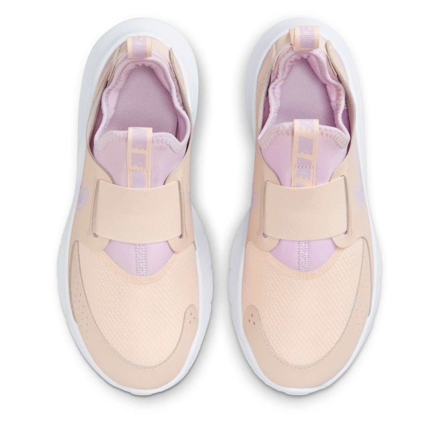 Nike Flex Runner 3 Kids Low Top Running Sneakers