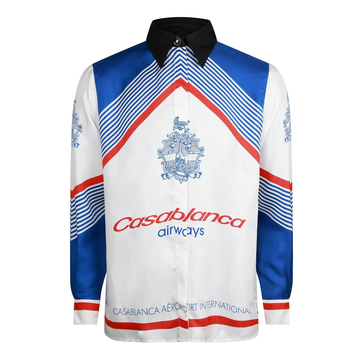 Casablanca Long Sleeve Pri