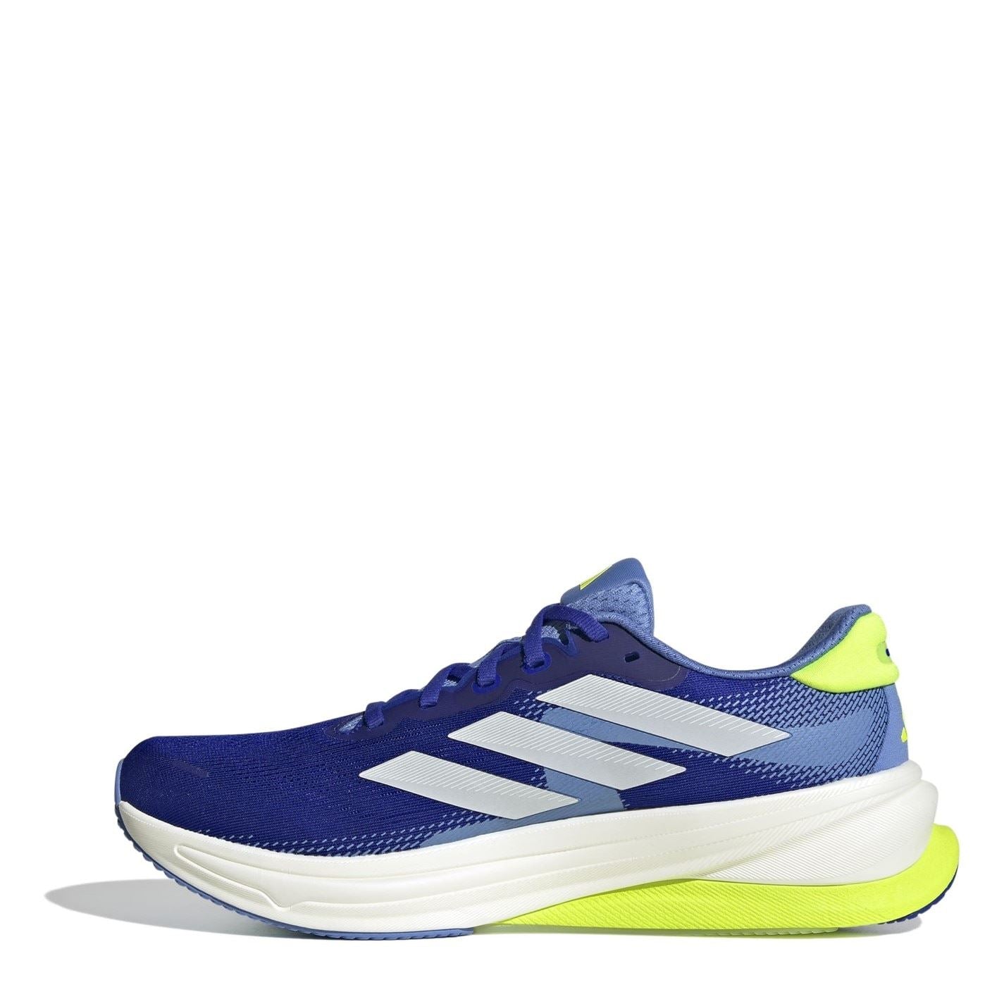 adidas Mens Supernova Solution 2.0 Running Shoes