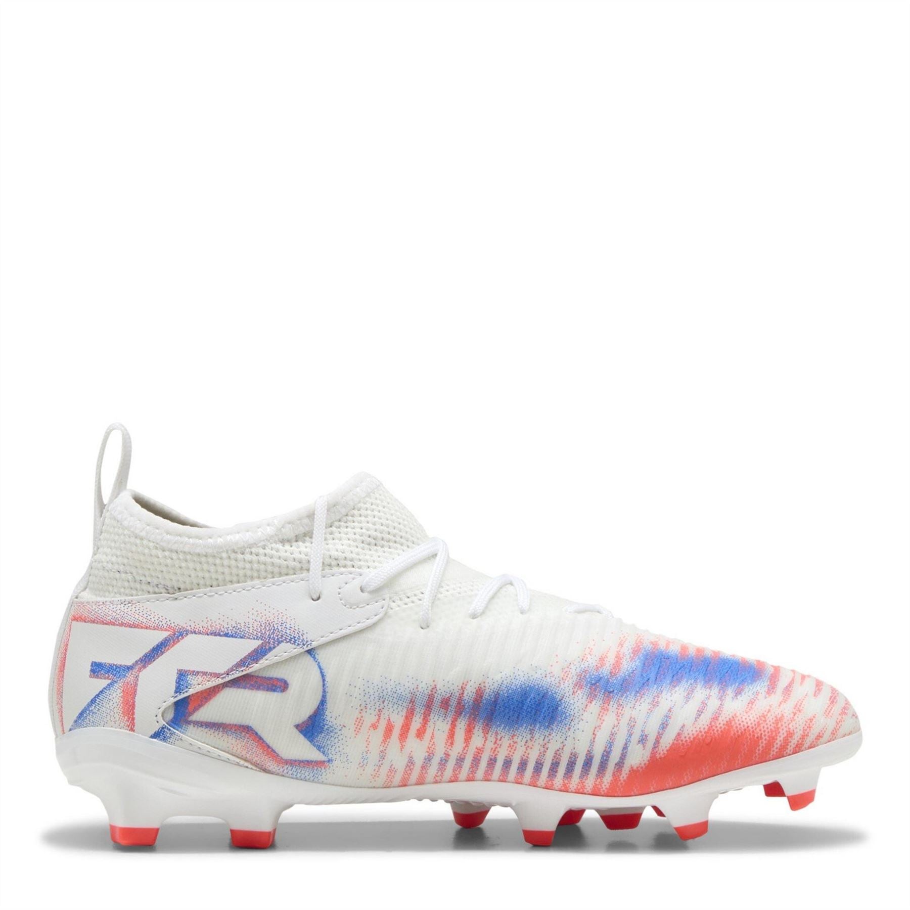 Puma Future 8 Match Childrens Artificial Ground Football Boots
