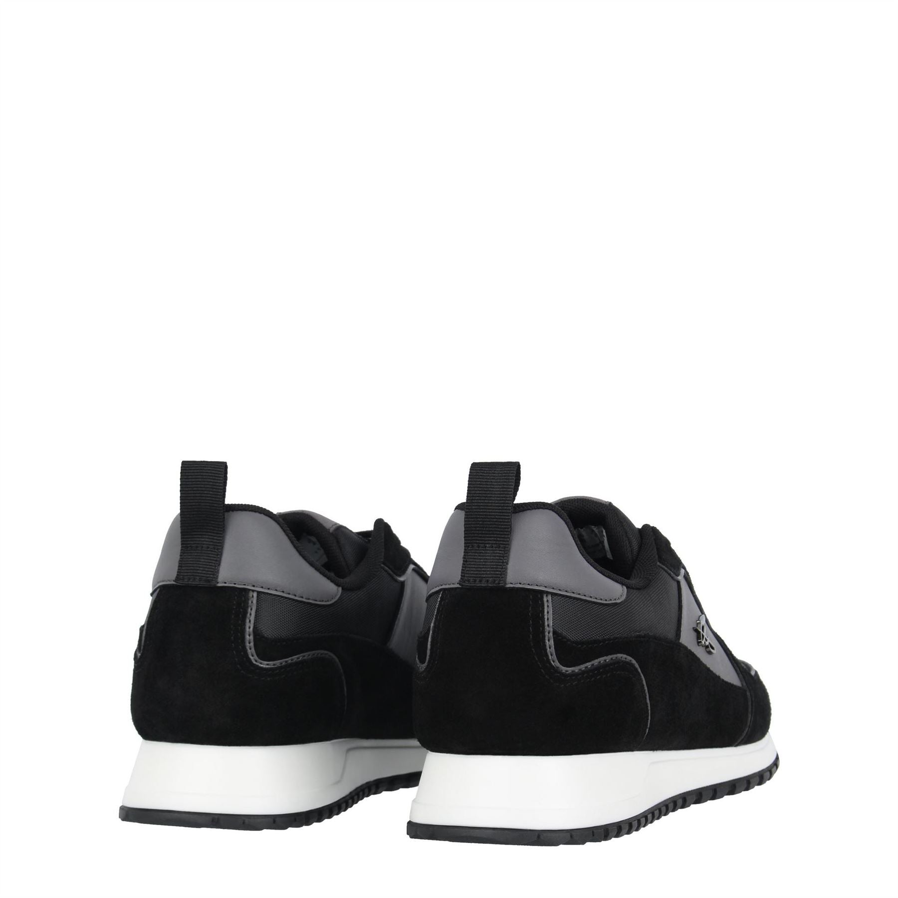 Loyalti Mens Low Trainers