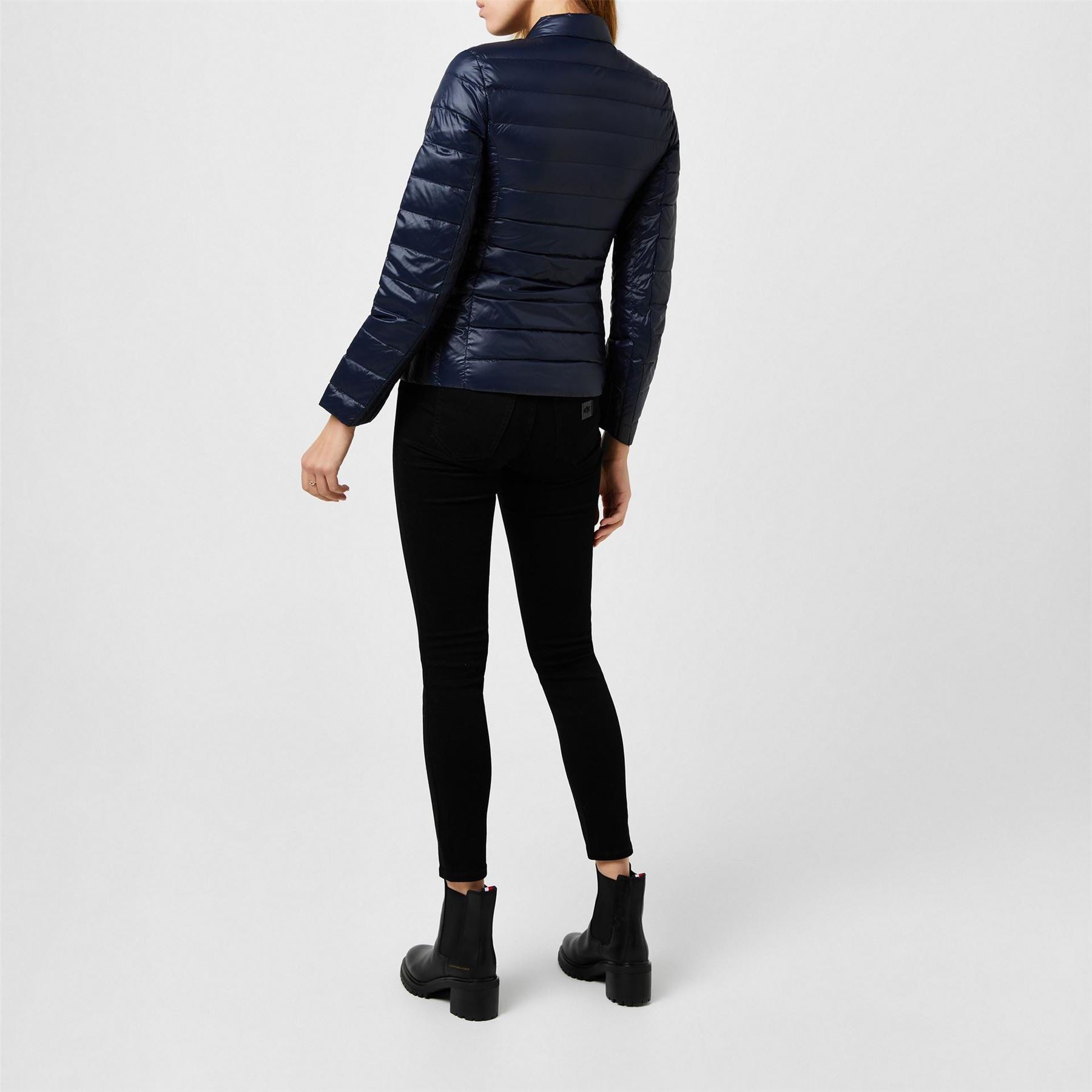 Armani Exchange J01 Skinny Jeans