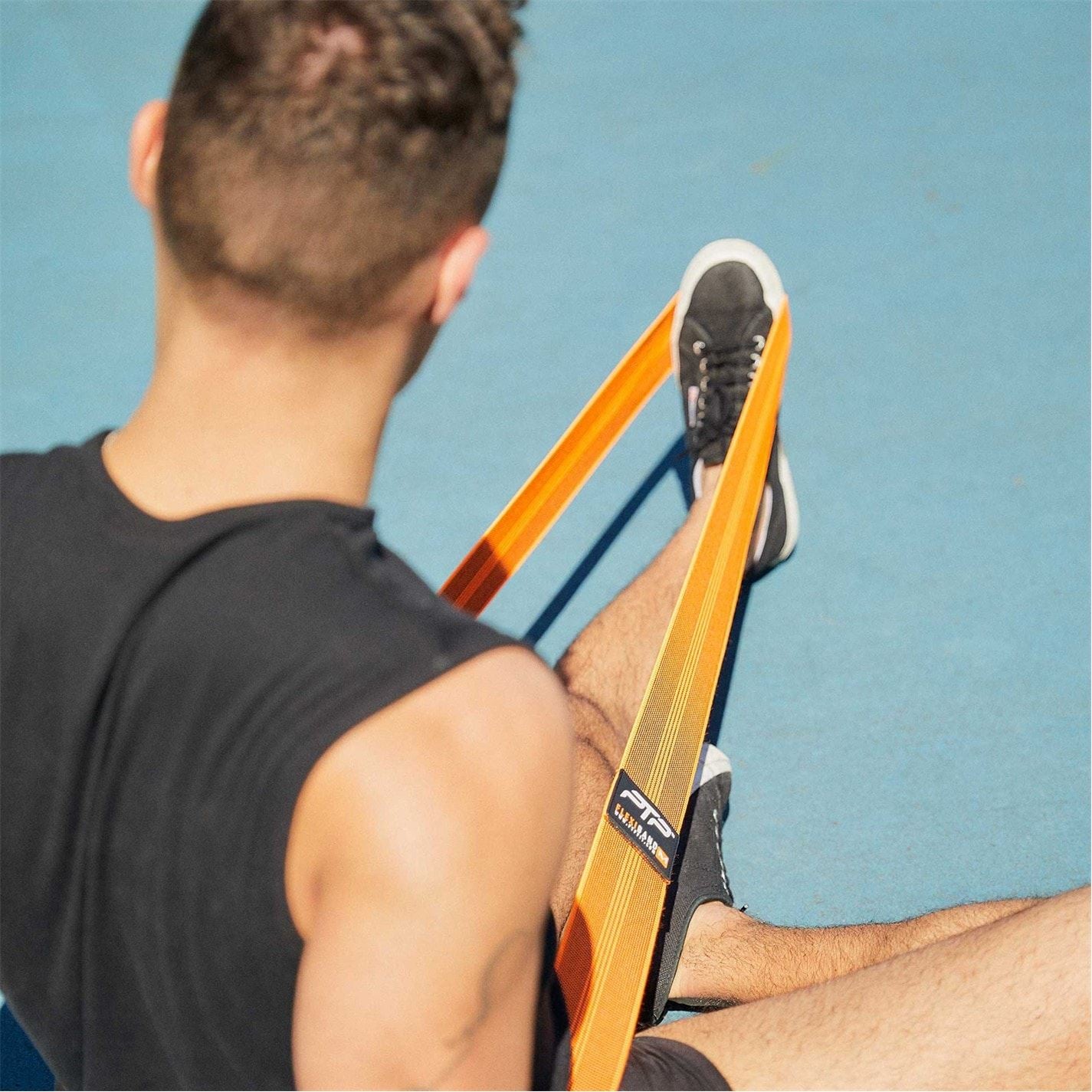 PTP Flexiband