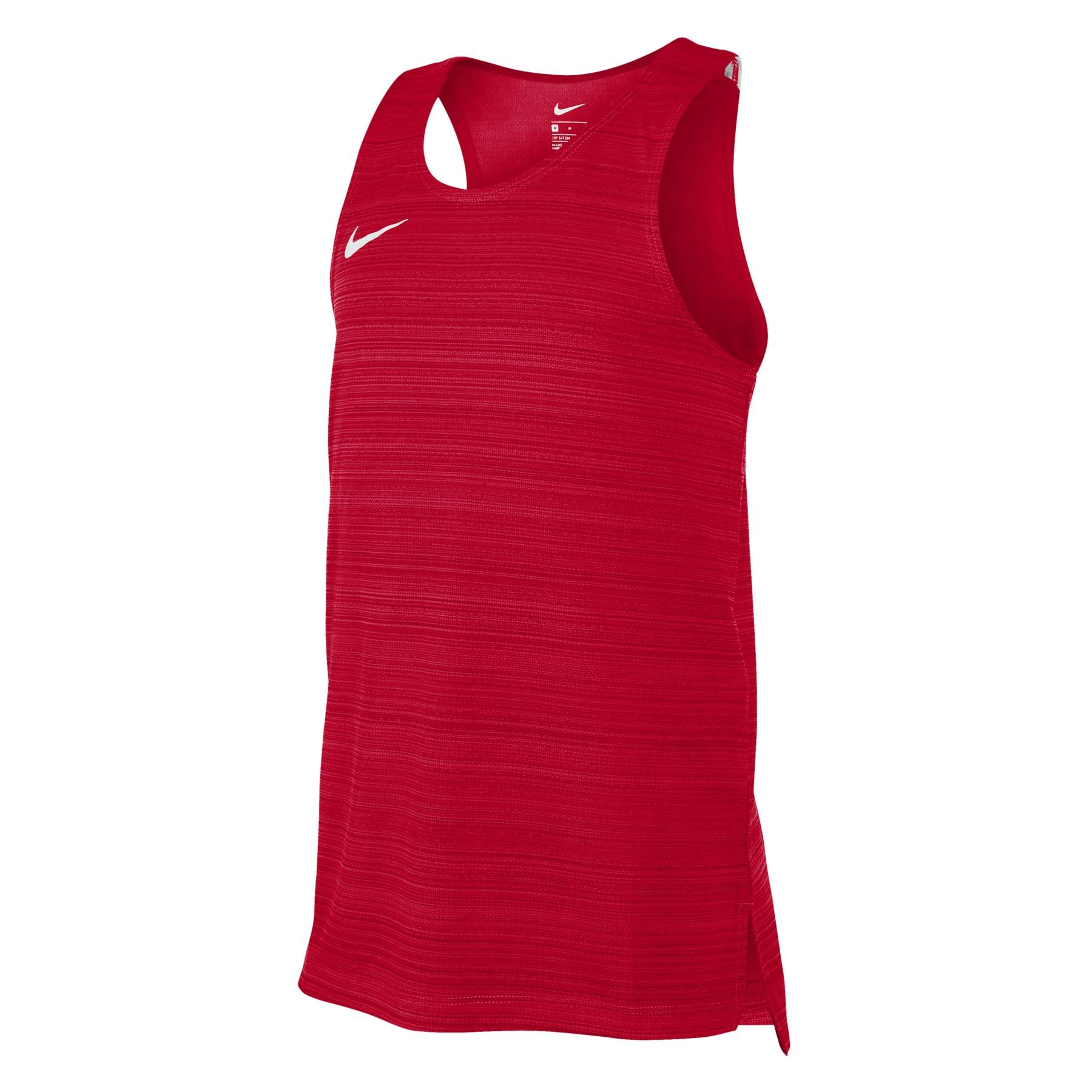 Nike Scoop Neck Sleeveless Muscle Tank Singlet