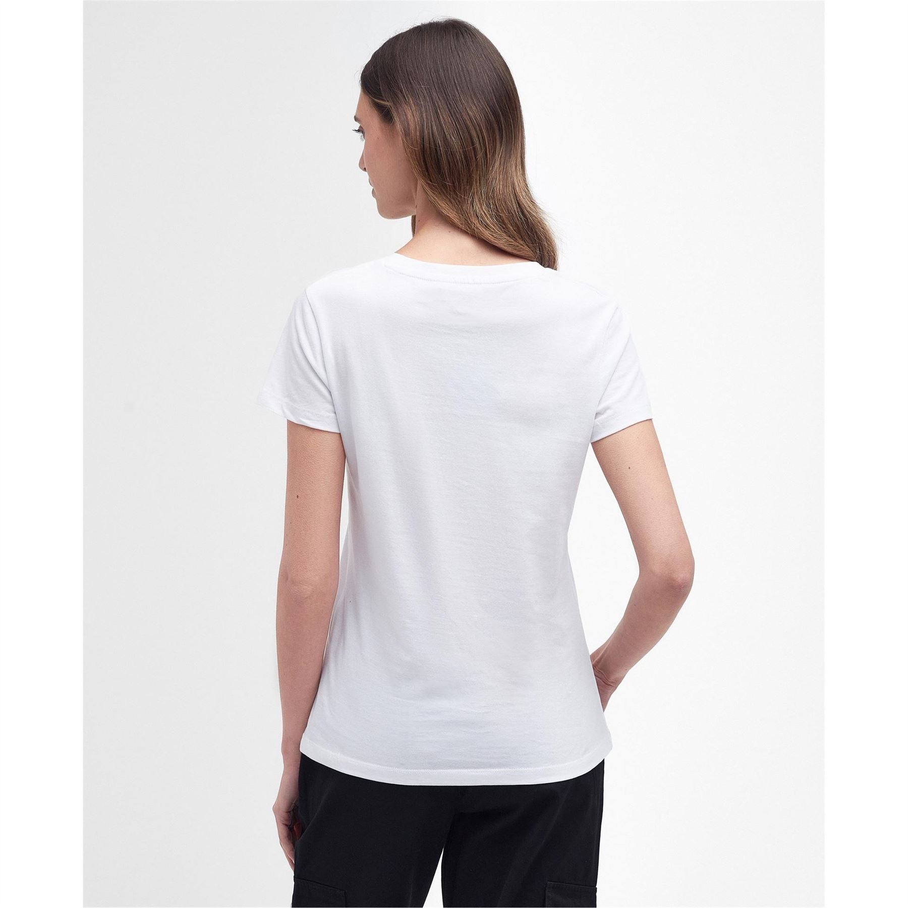 Barbour International T-Shirt
