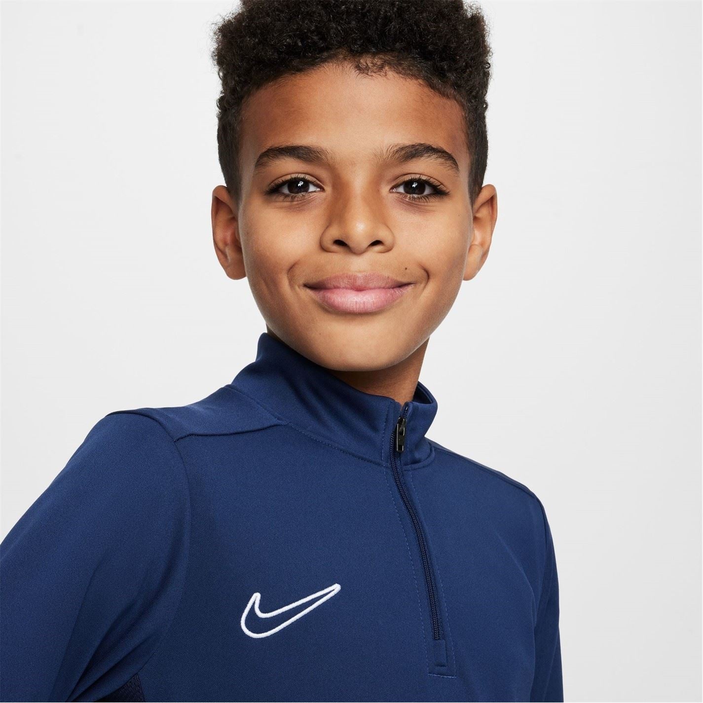 Nike Academy Drill Top Juniors