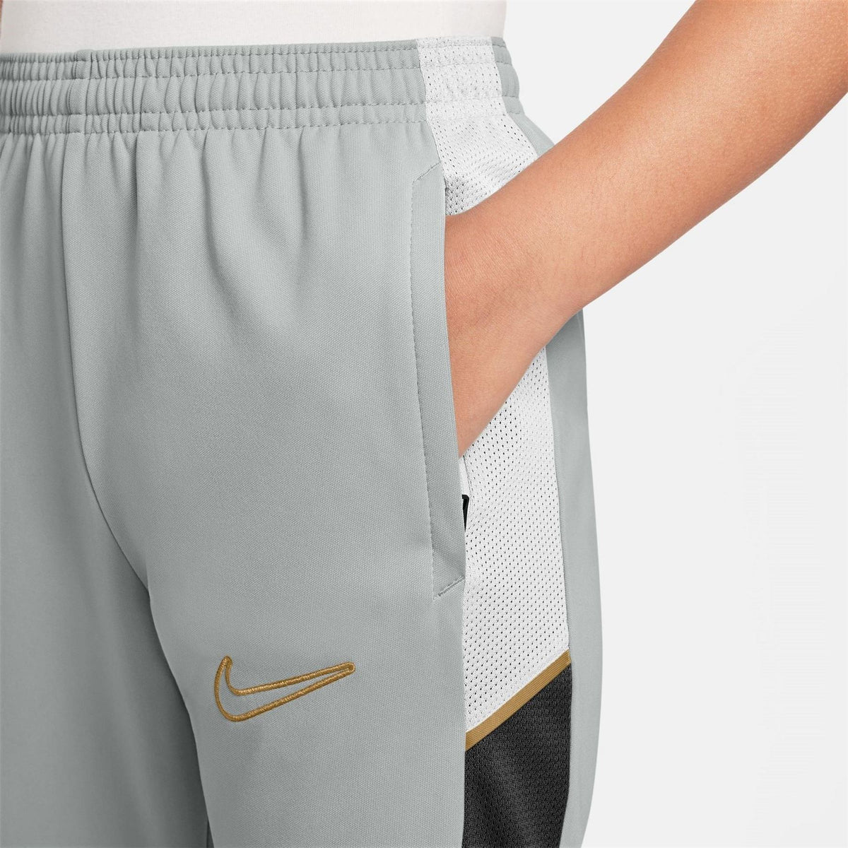 Nike Academy Training Tracksuit Bottoms Juniors