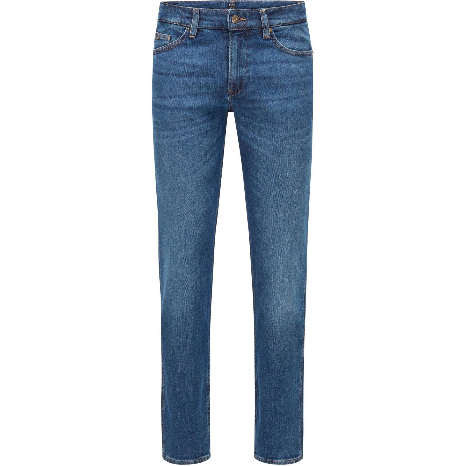 Boss Hbb Delaware3slm Slim Fit Jeans