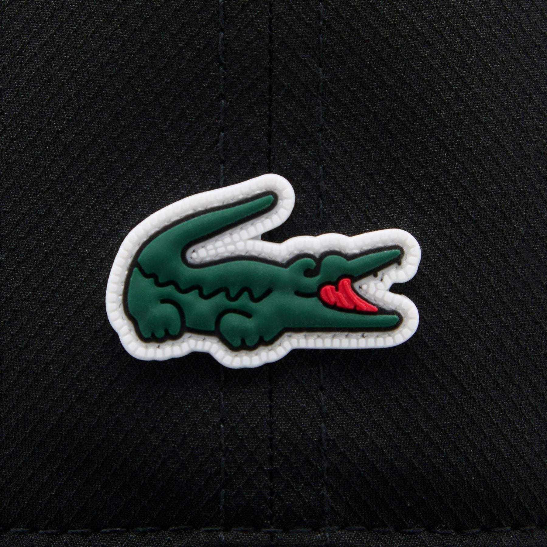Lacoste Dobby Cap Jn62