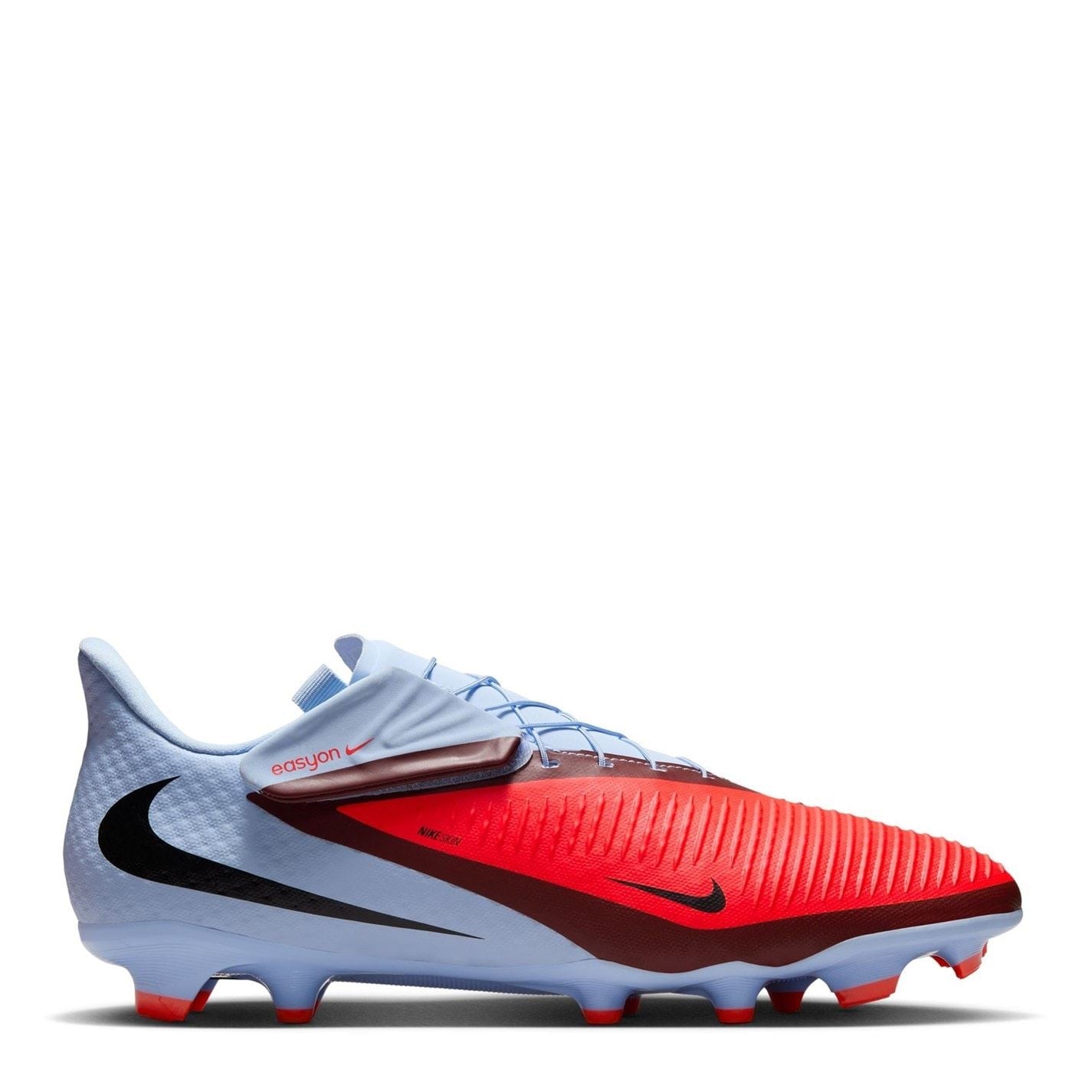 Nike Phantom 6 Low Academy Adults Firm Ground Football Boots