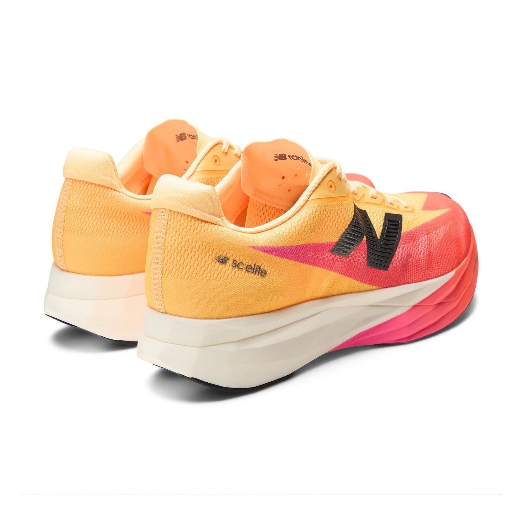 New Balance Mens Fuelcell Supercomp Elite V5 Running Shoes