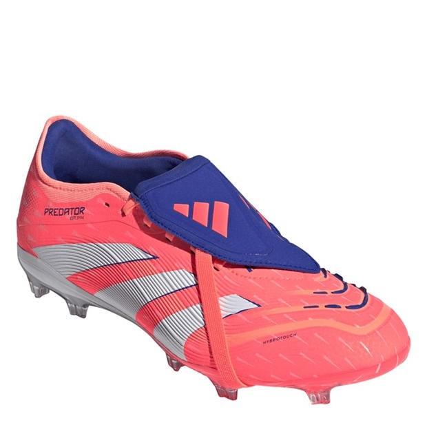 adidas Predator Pro Fold Over Tongue Firm Ground Football Boots