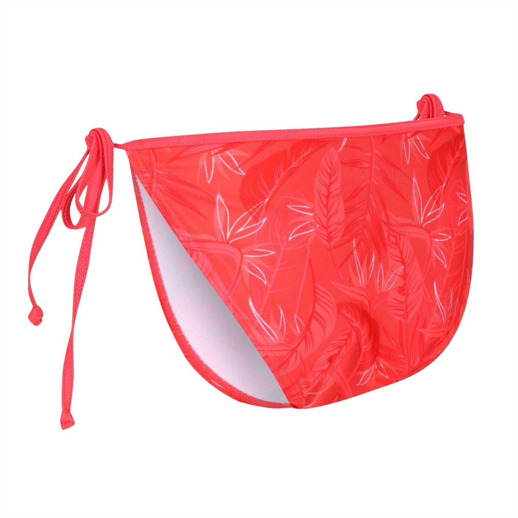 Regatta Womens Aceana Bikini String Bottoms Set
