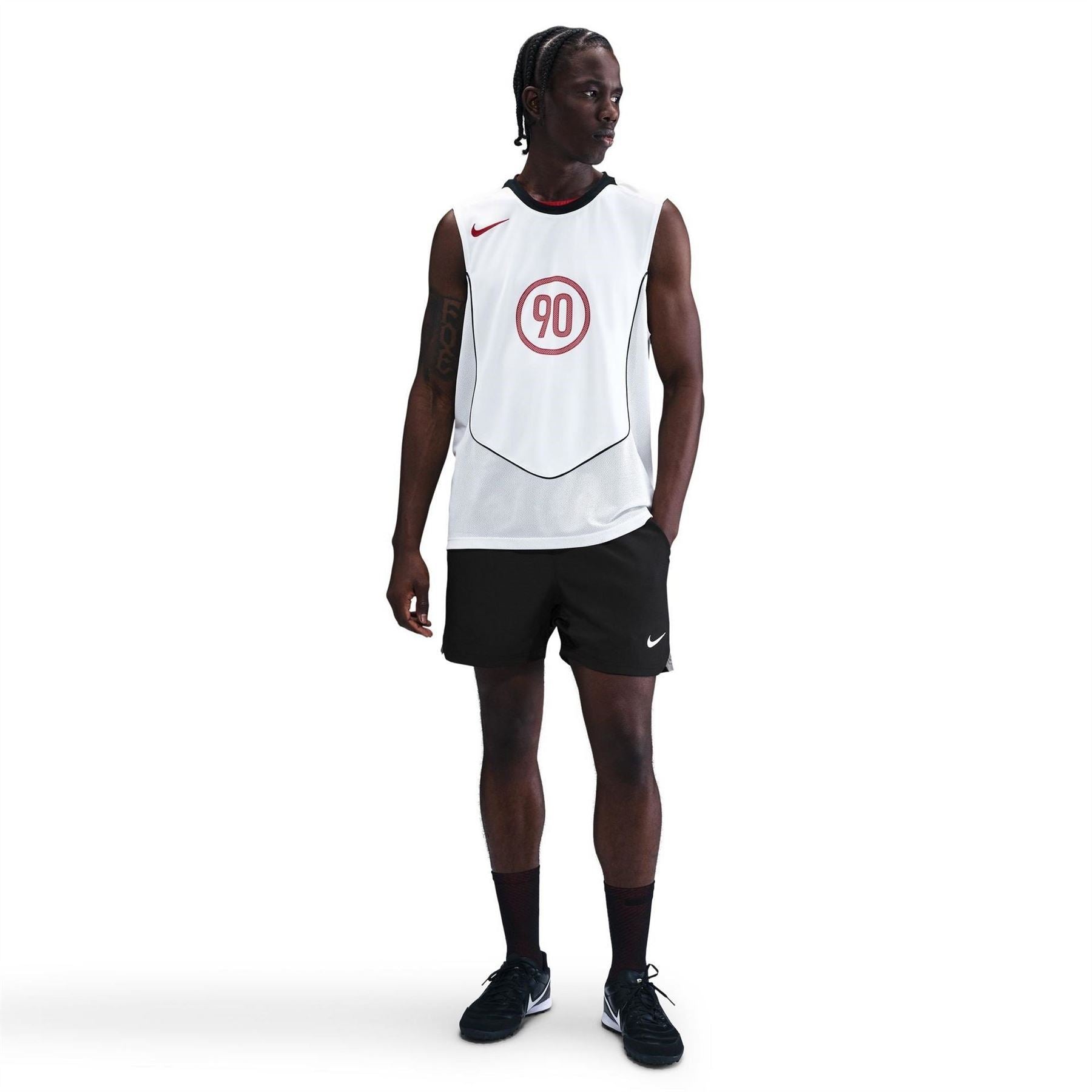 Nike Mens T90 Shorts
