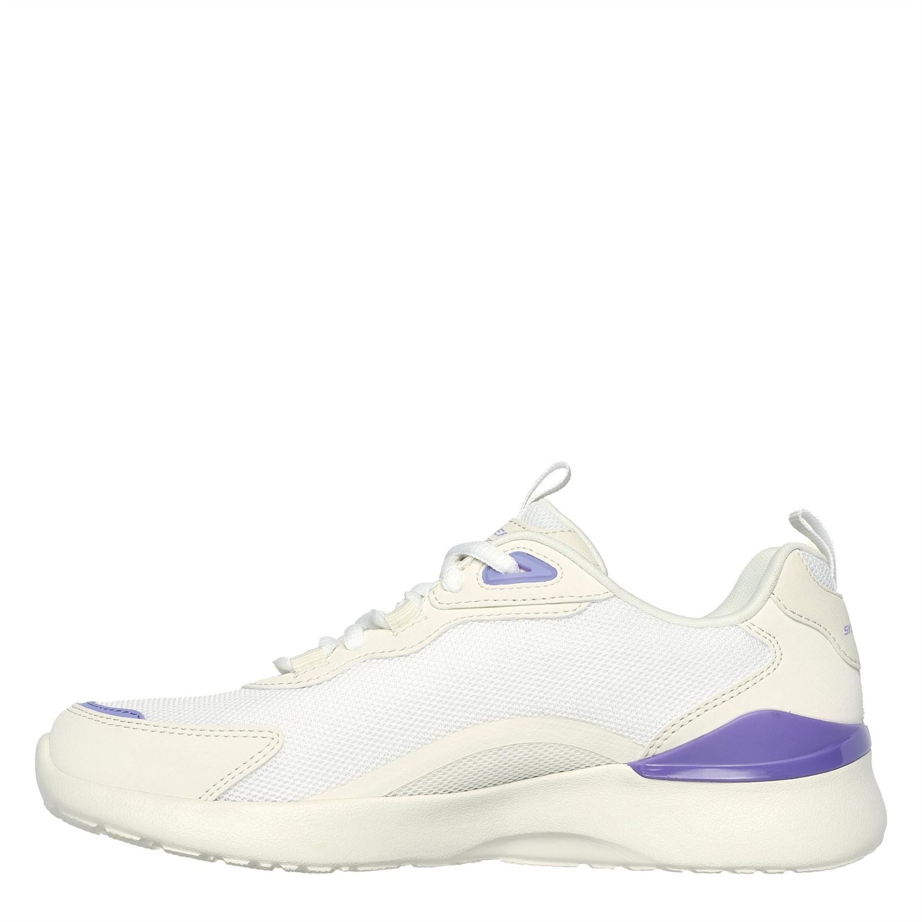 Skechers Casual Low Top Trainers