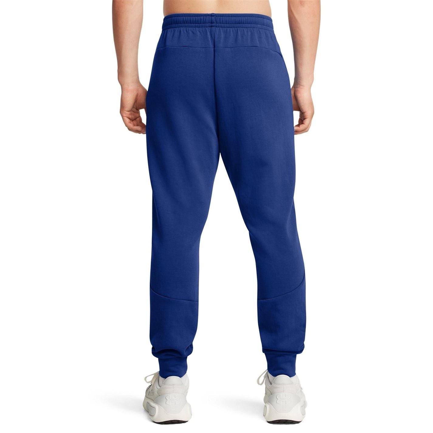 Under Armour Mens Armour Ua Unstoppable Fleece Jogger Eu Joggers