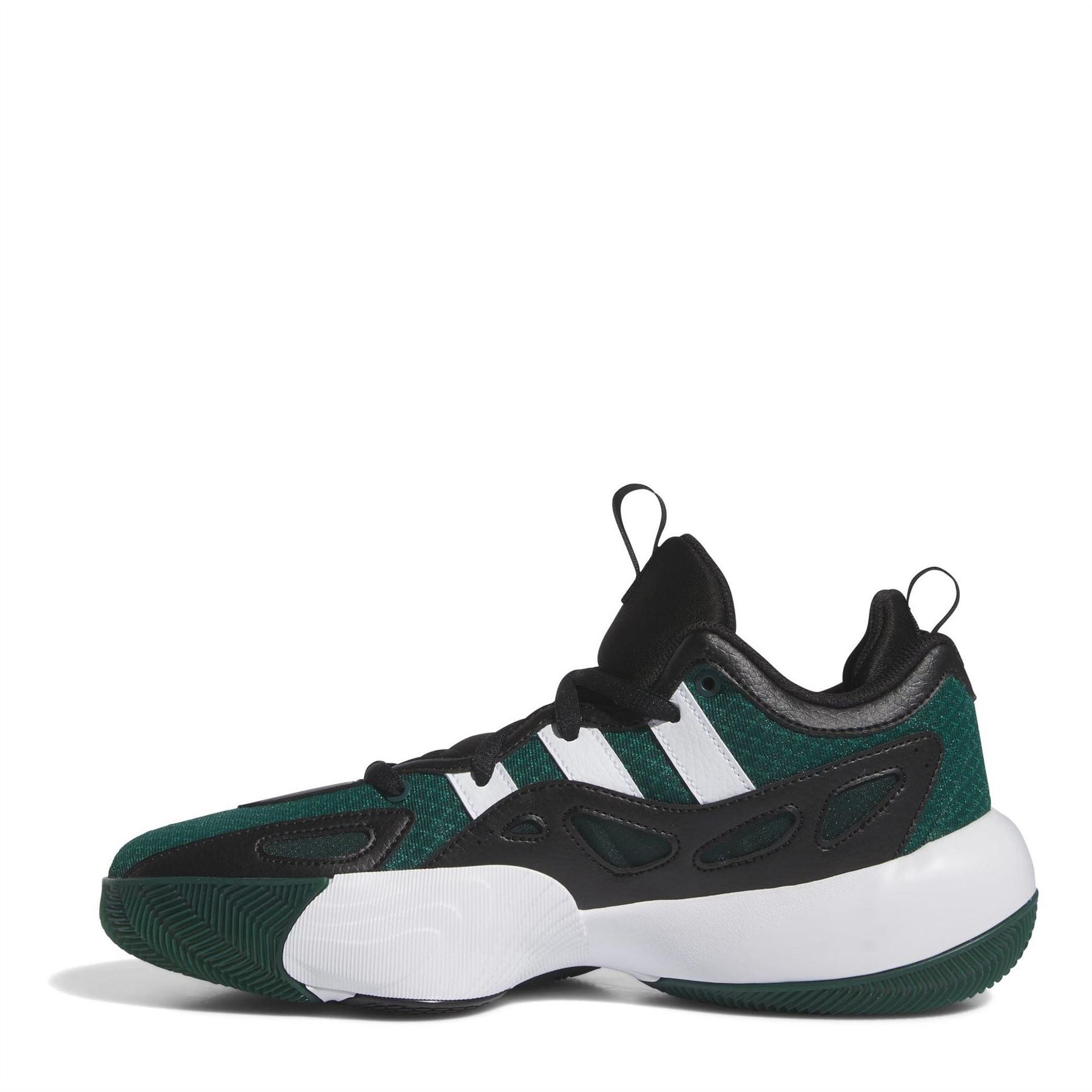 adidas Adults Trae Unlimited Basketball Trainers