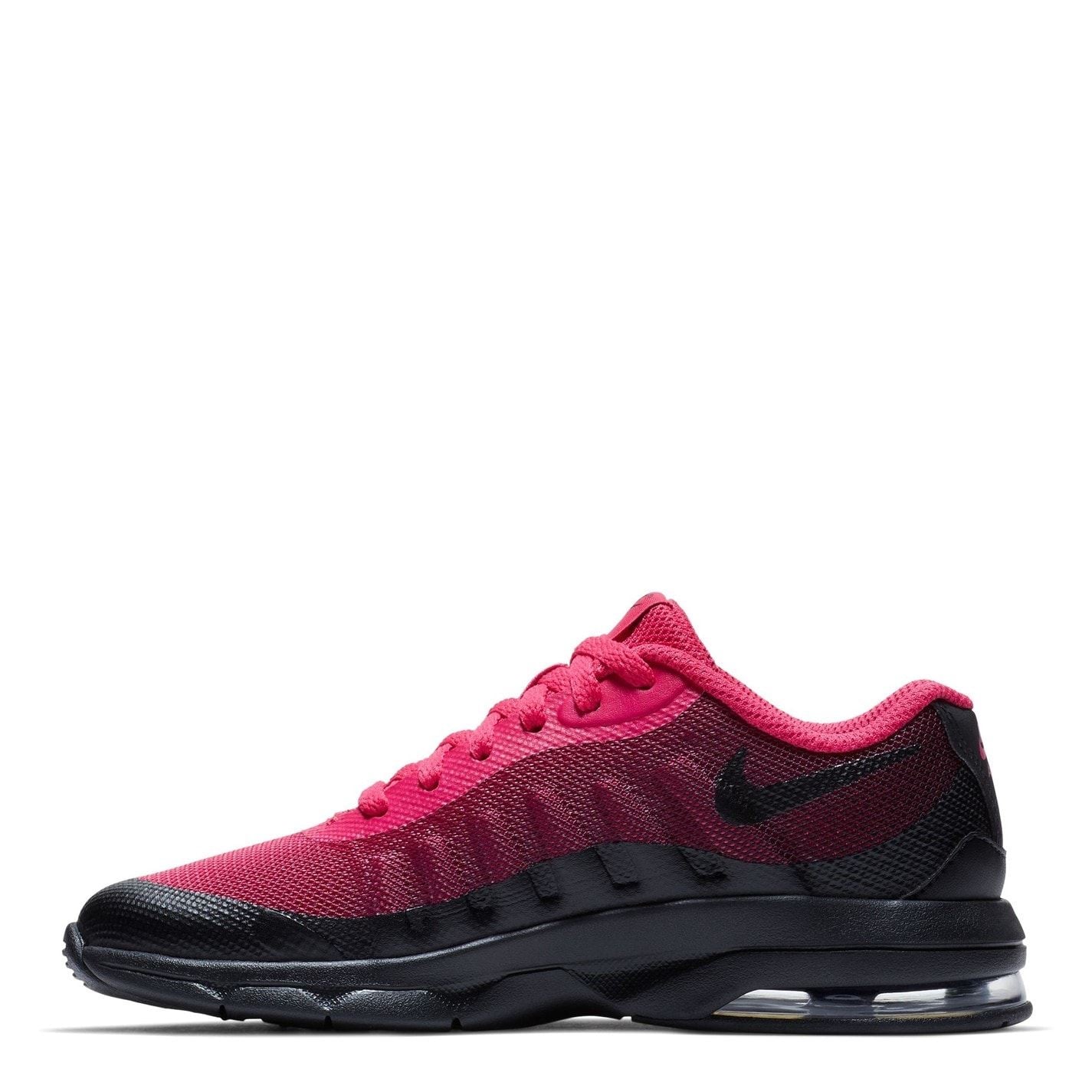 Nike Air Max Invigor Print Pre School Child Girls Trainers