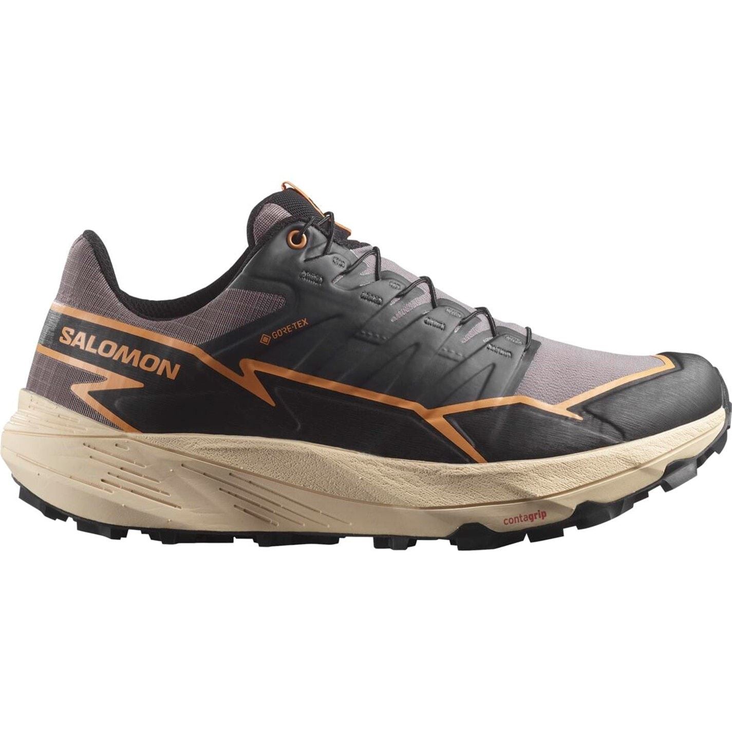 Salomon Thundercross Goretex Ladies Trail Running Shoes