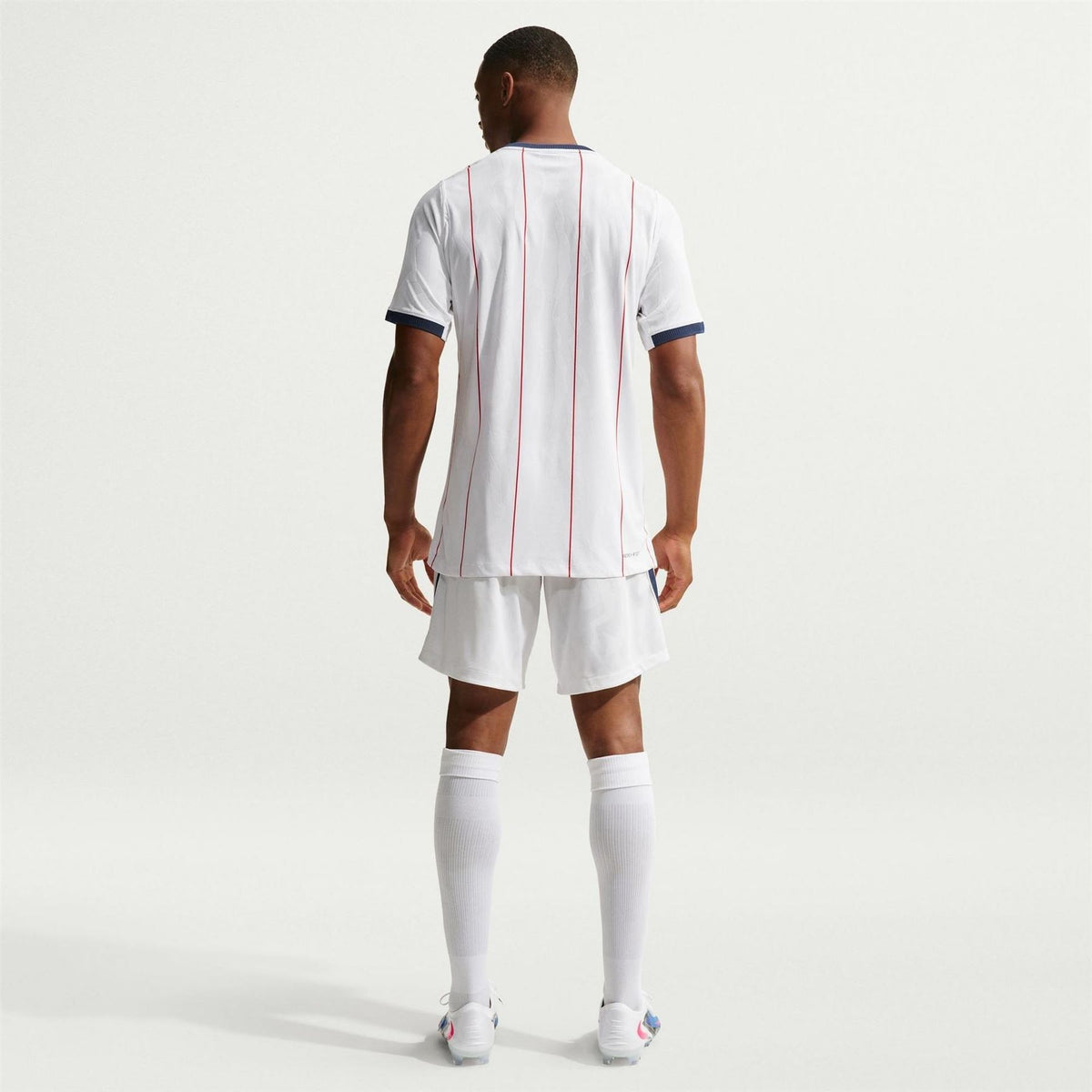 Nike Mens Third Short 2026 27