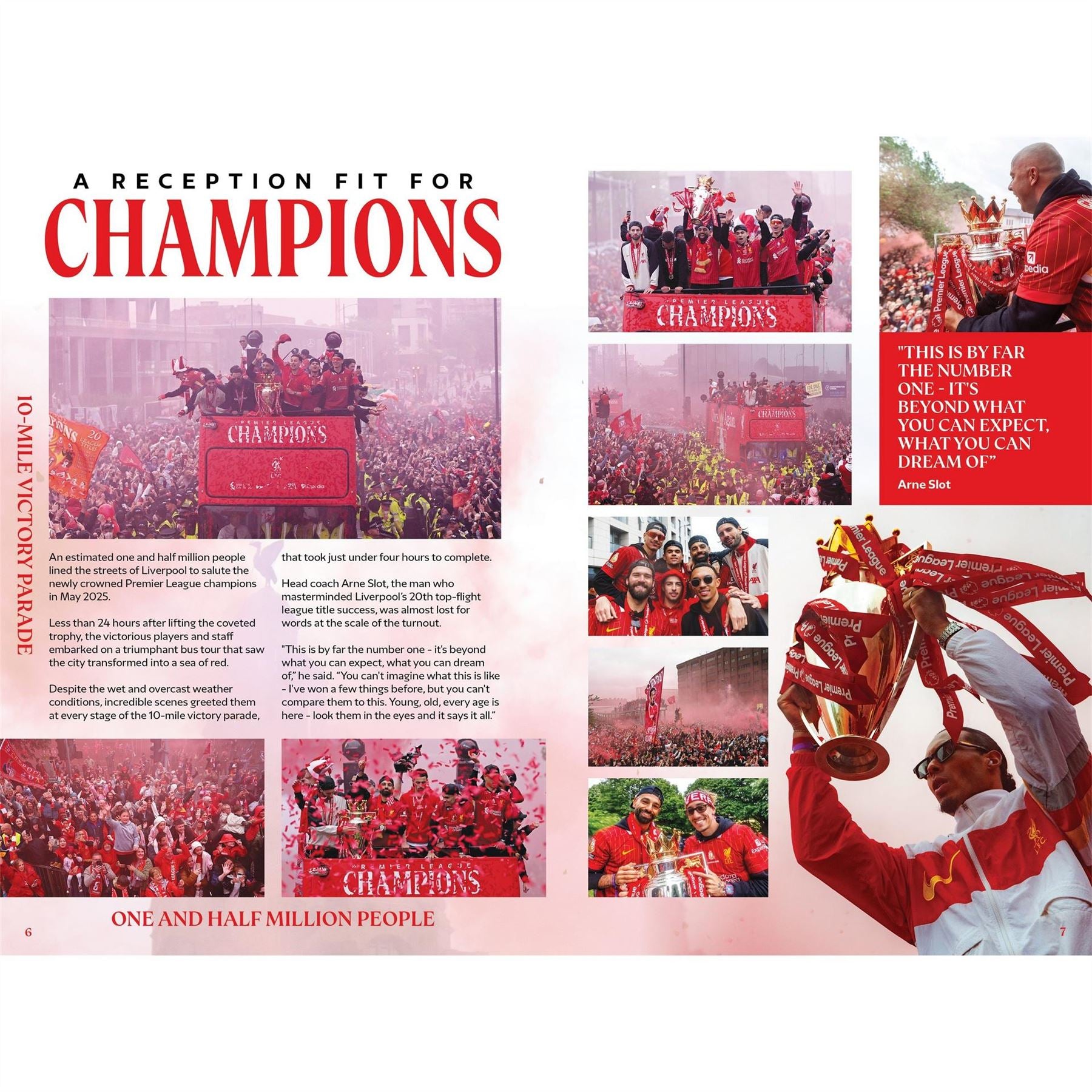 Grange Team Calendars