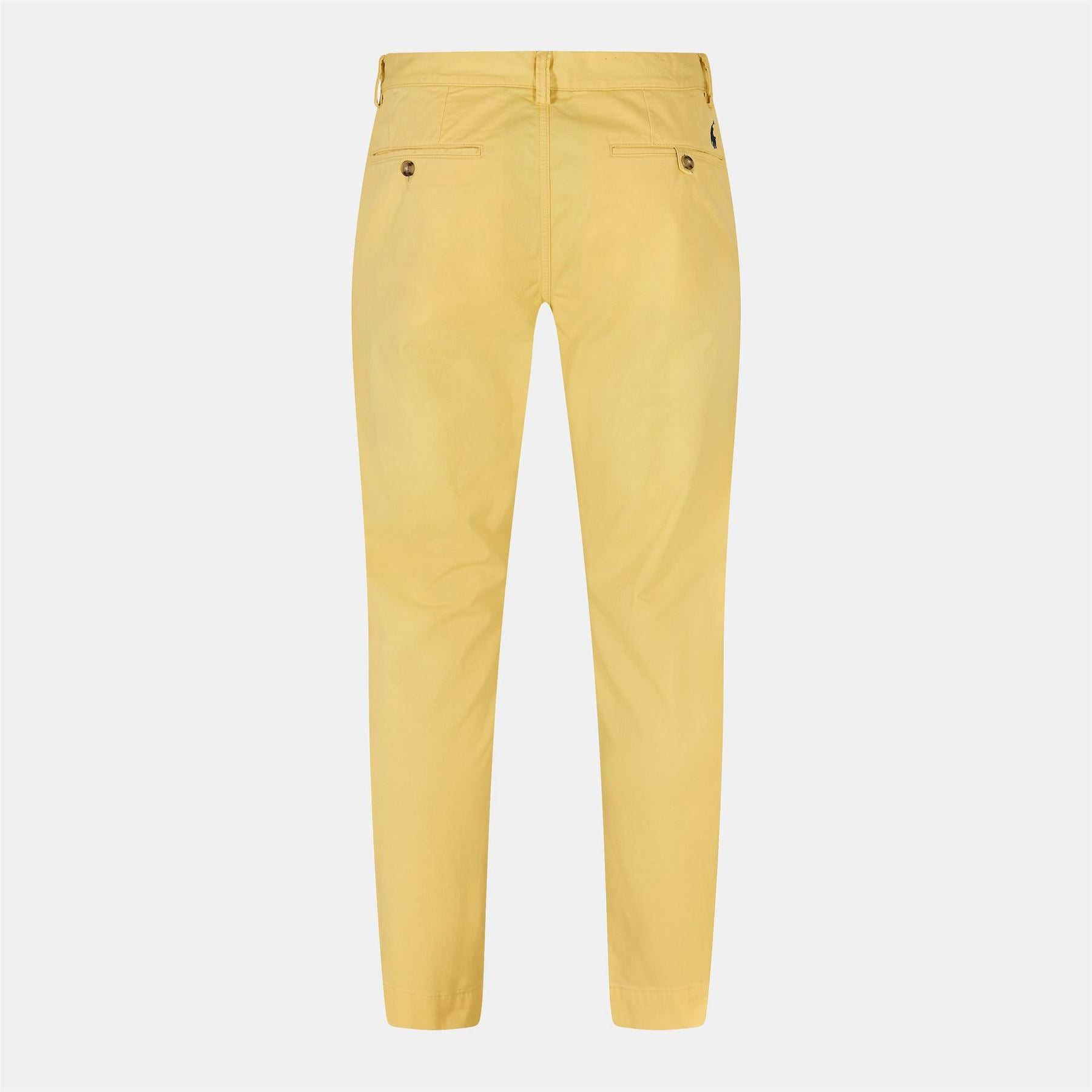 Polo Ralph Lauren Flat Pants