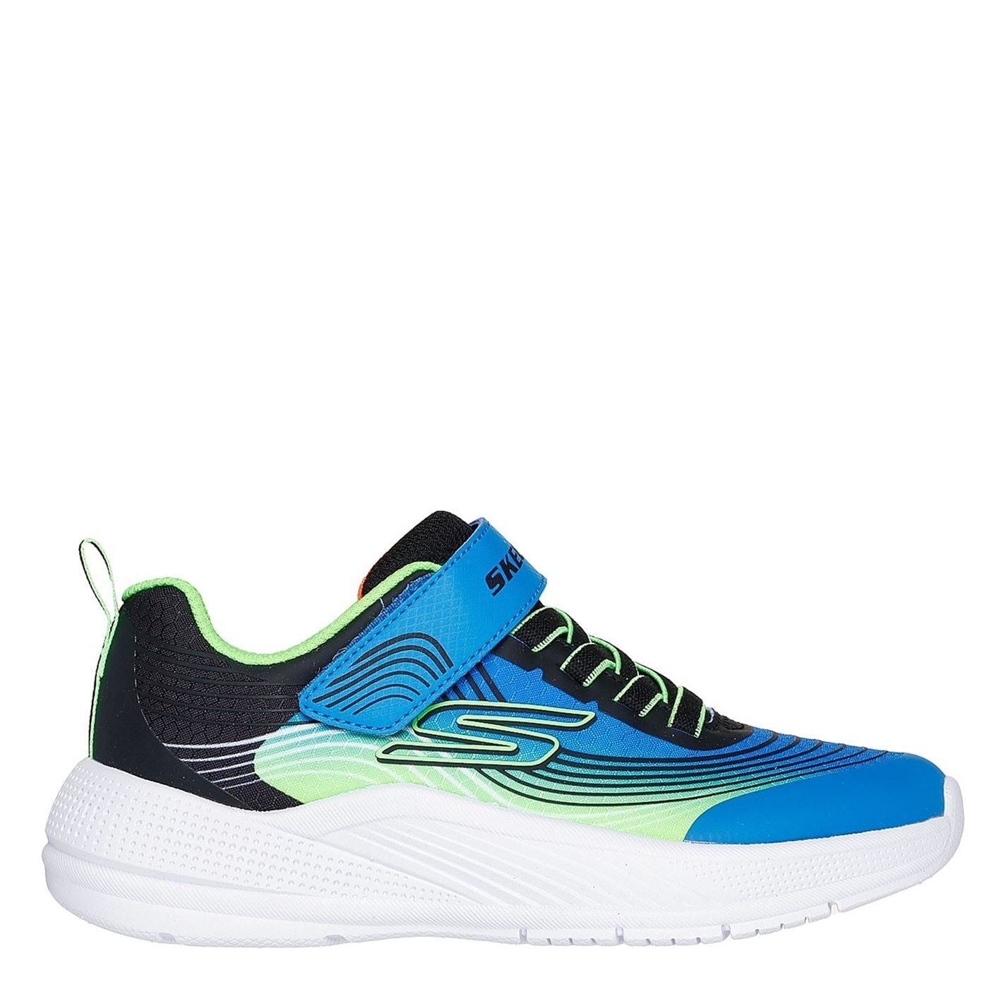 Skechers T Runners Child Boys