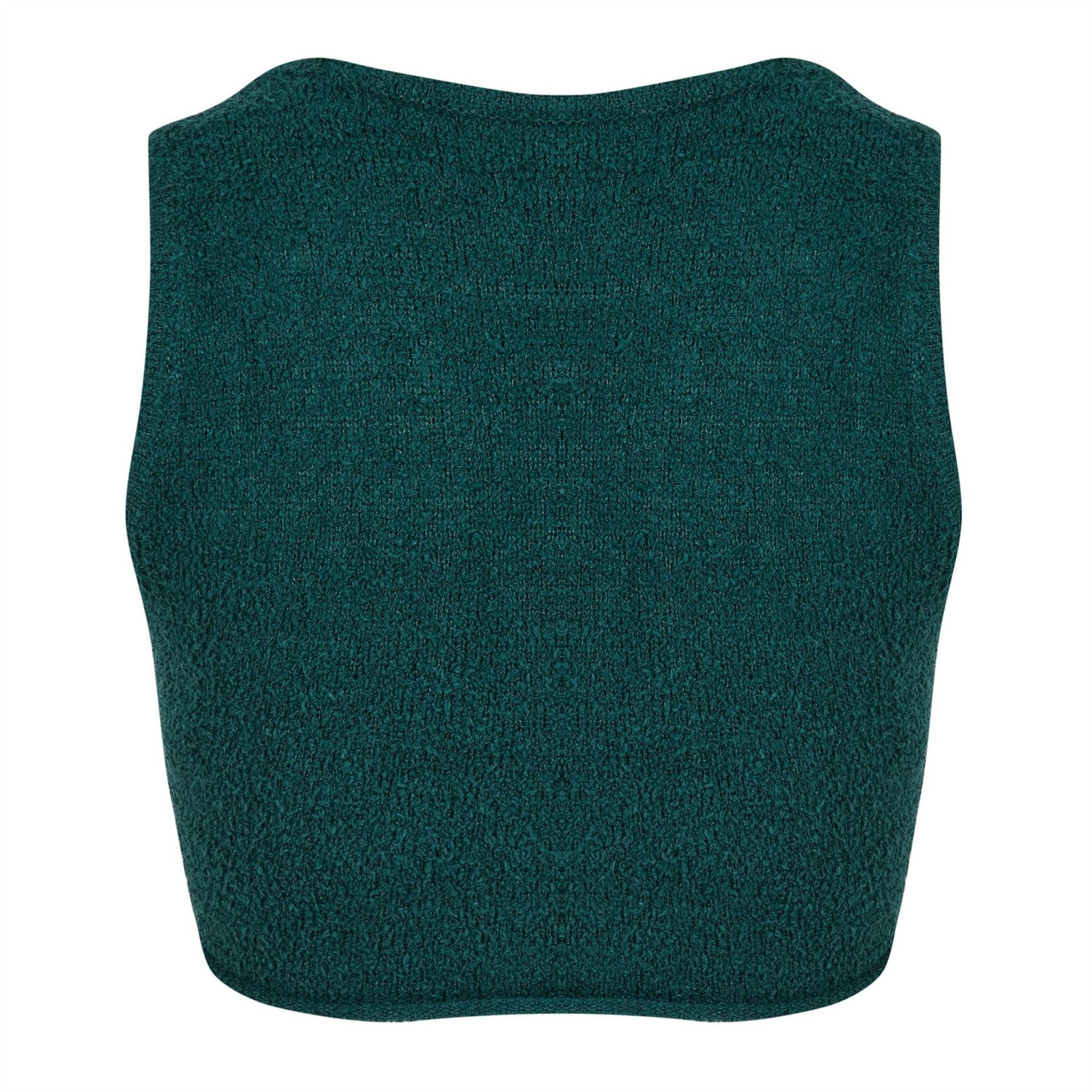 Reebok Womens Cosy Tank Top