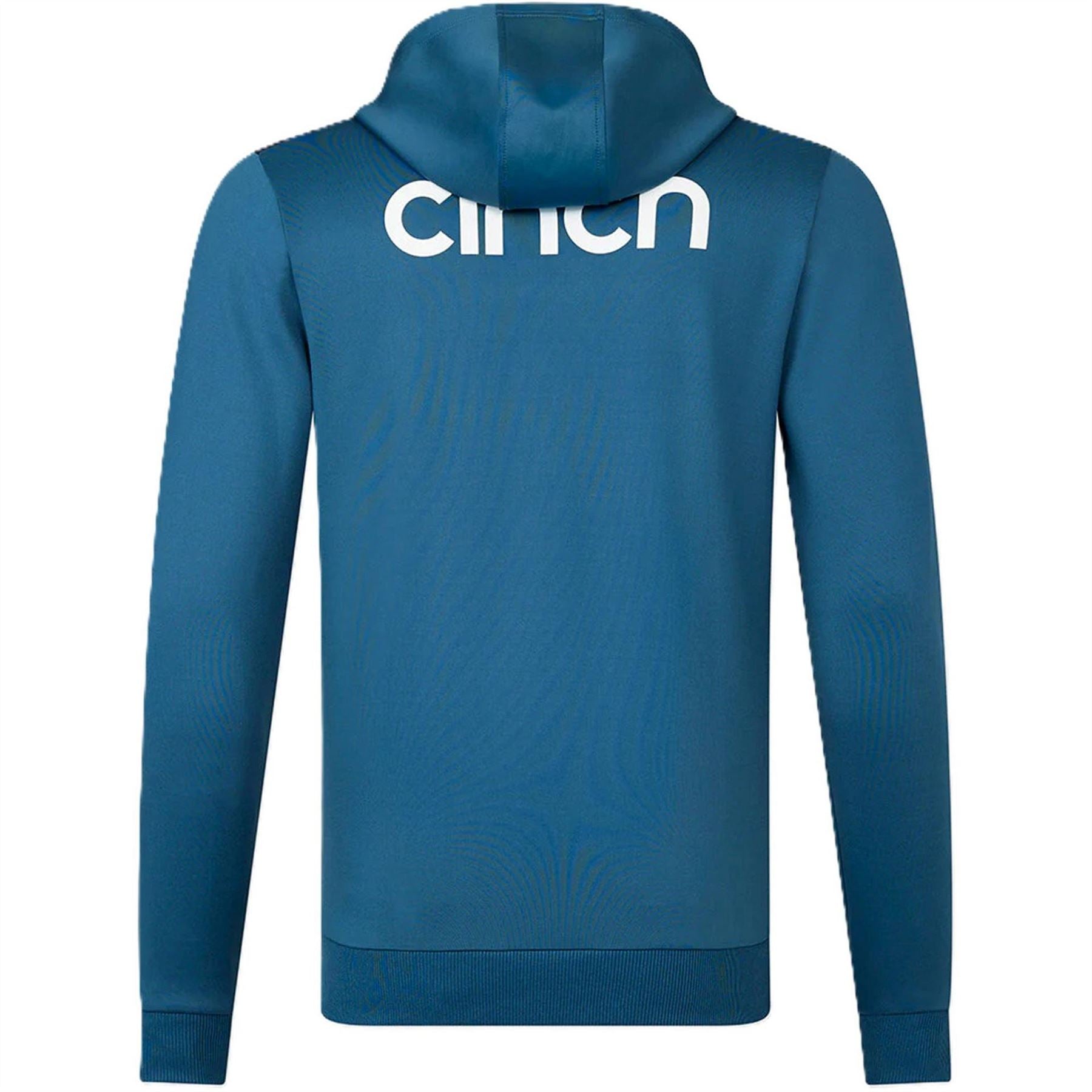 Castore Ecb ZthruHdy Ld99