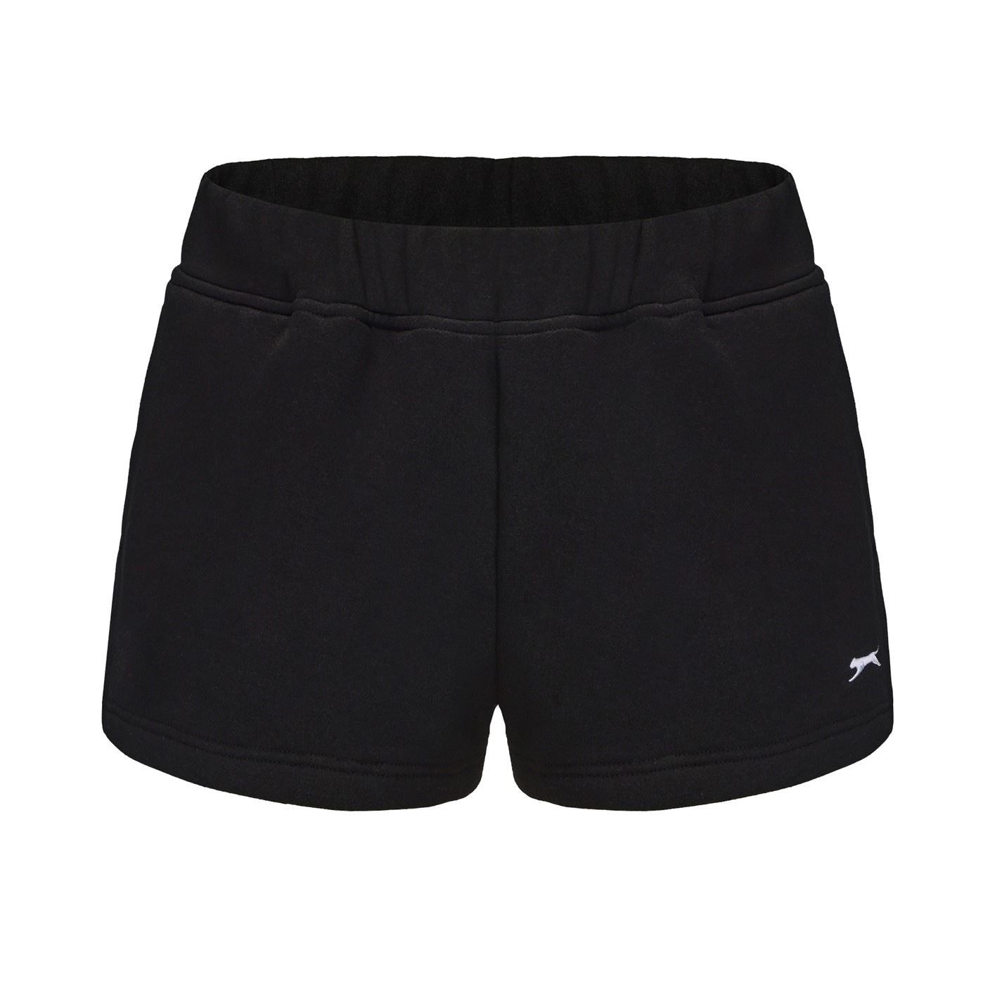 Slazenger Sweat Shorts with Elasticated Waistband