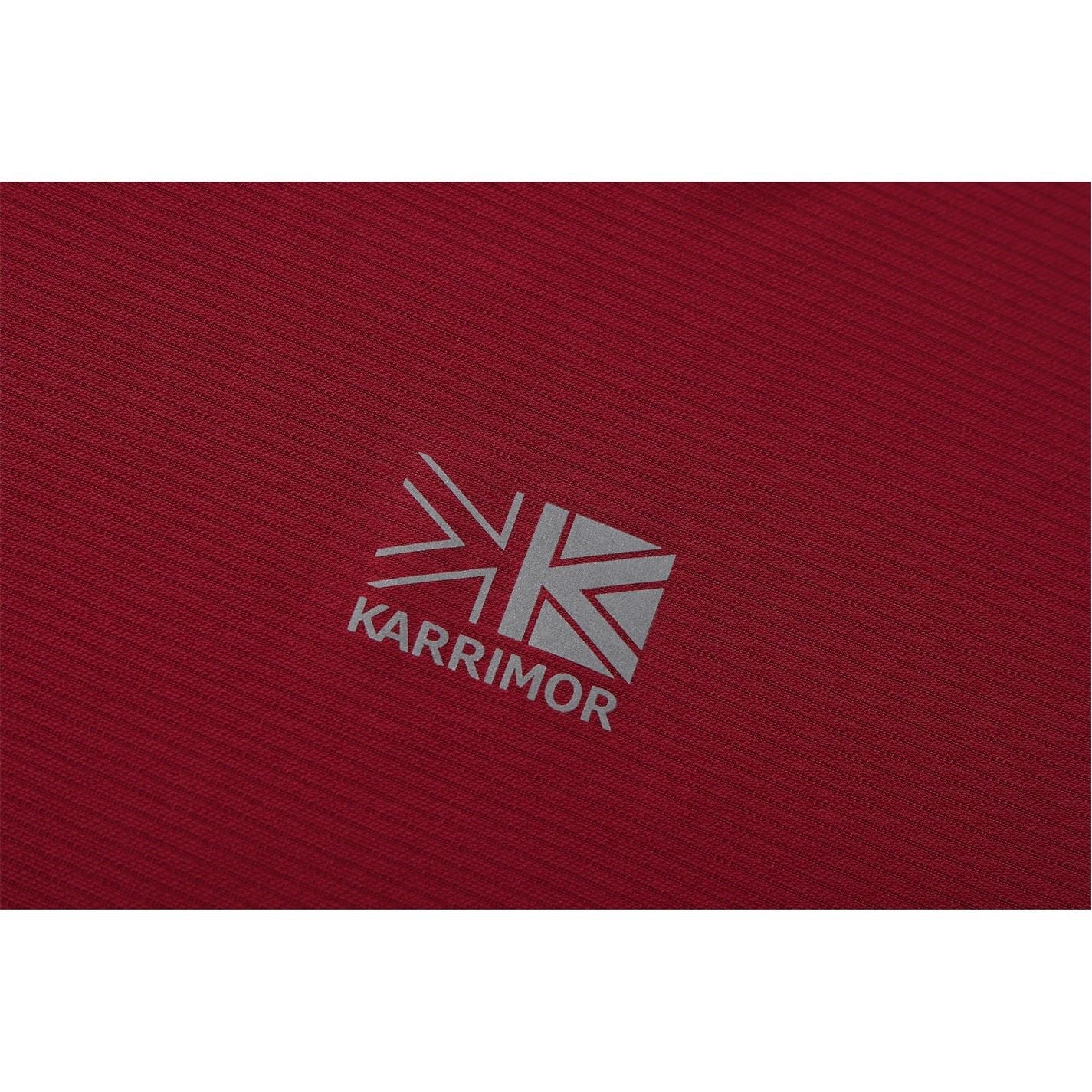 Karrimor Mens Long Sleeve Run T-Shirt