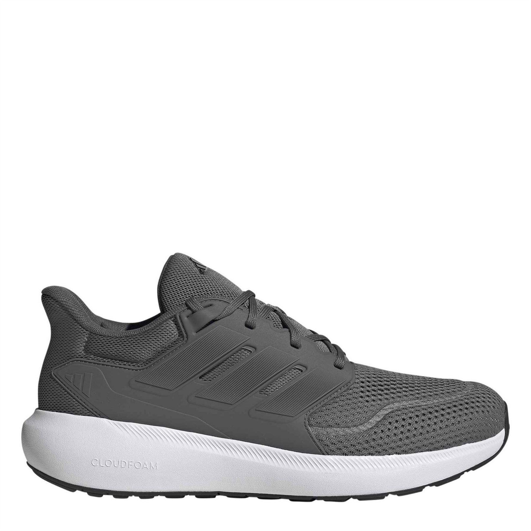 adidas Ultimashow 2.0 + Trainers